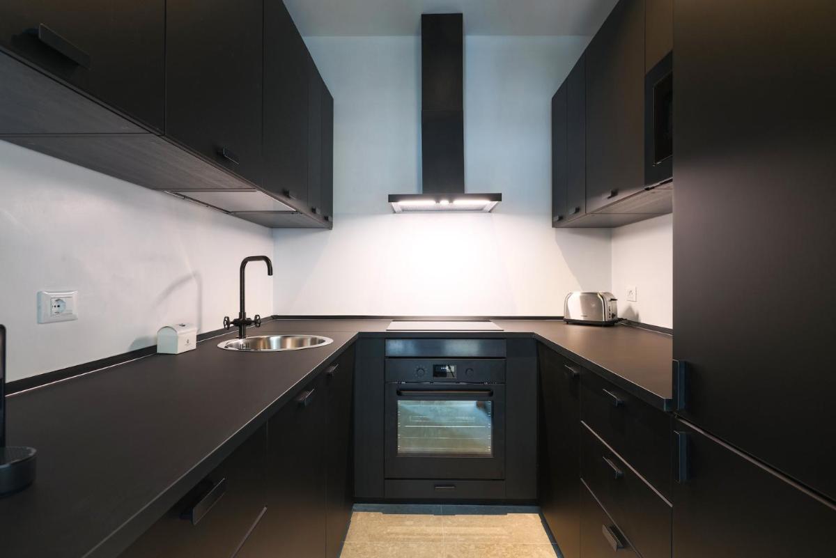 Contempora Apartments - Turati 4 Bedrooms Apartment