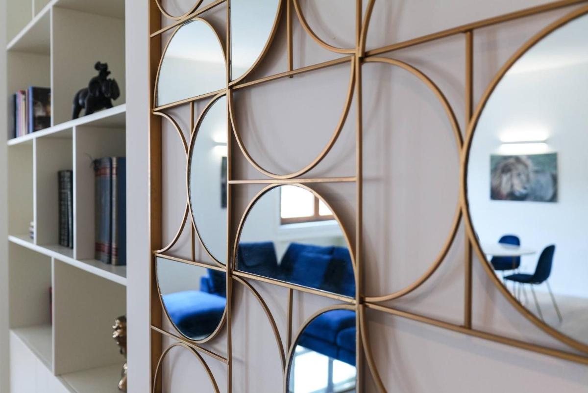 Contempora Apartments - Turati 4 Bedrooms Apartment