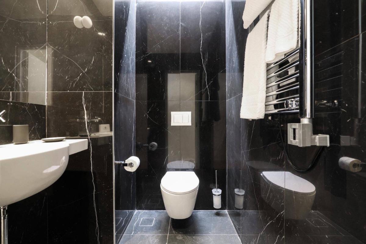 Contempora Apartments - Turati 4 Bedrooms Apartment