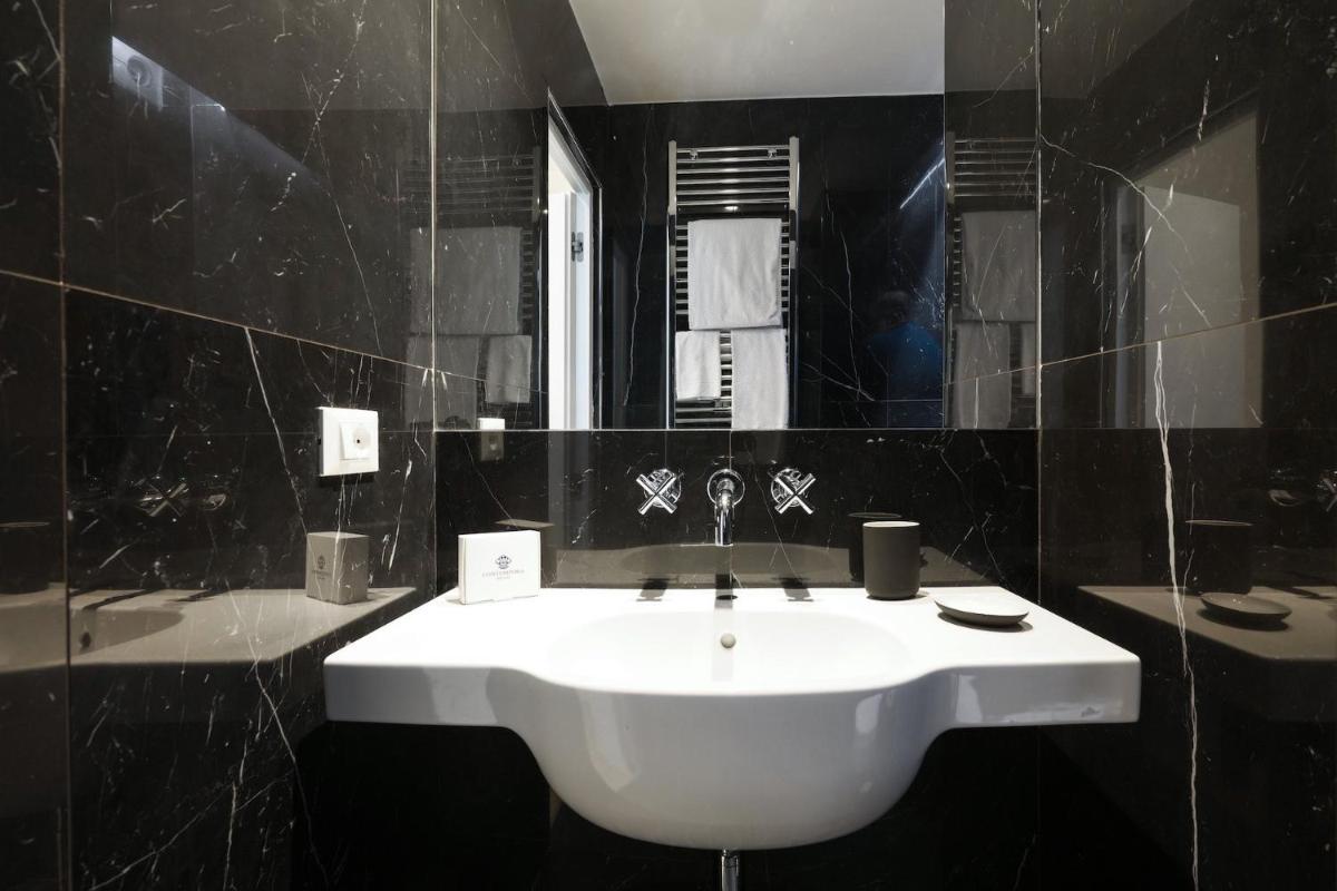 Contempora Apartments - Turati 4 Bedrooms Apartment