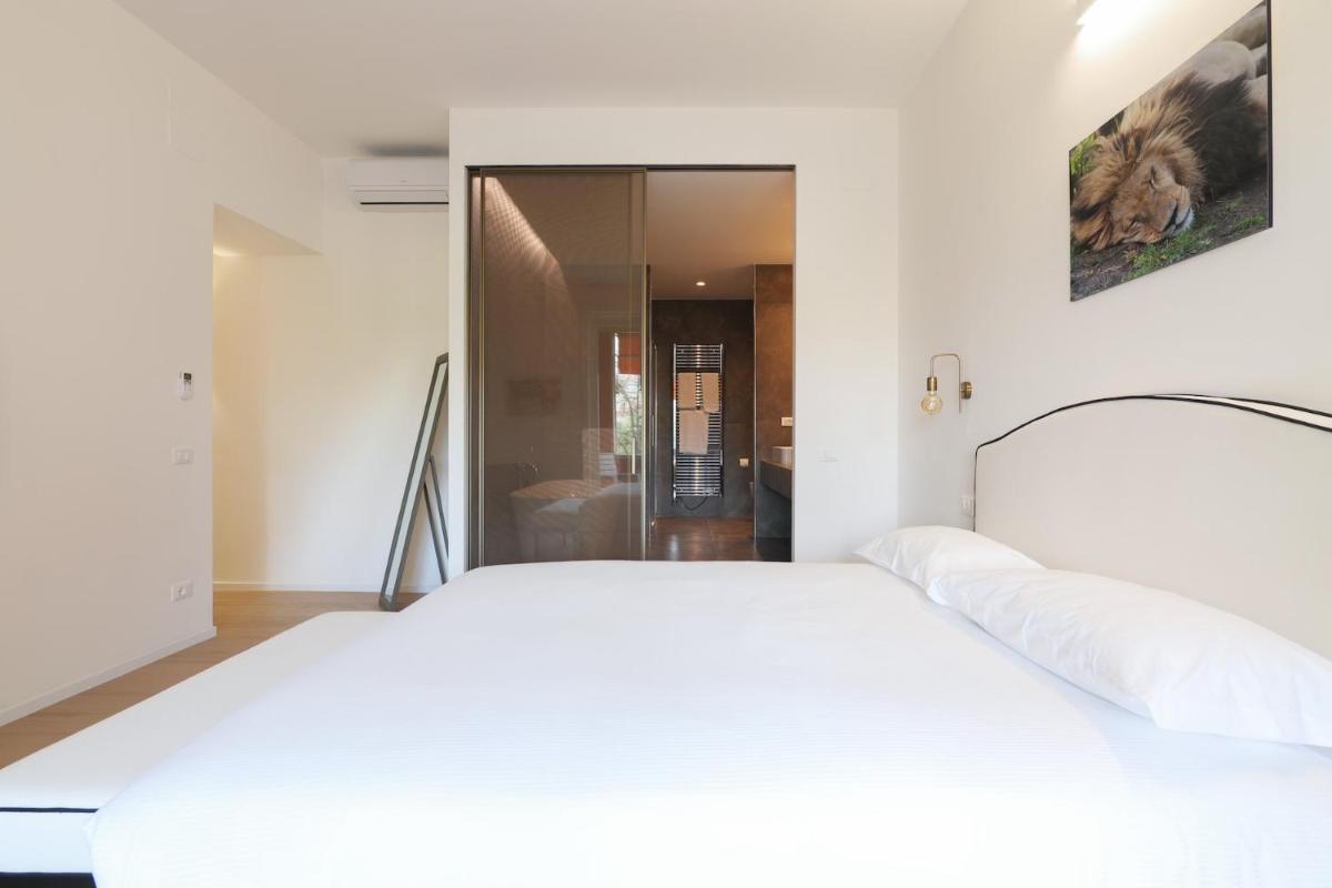 Contempora Apartments - Turati 4 Bedrooms Apartment