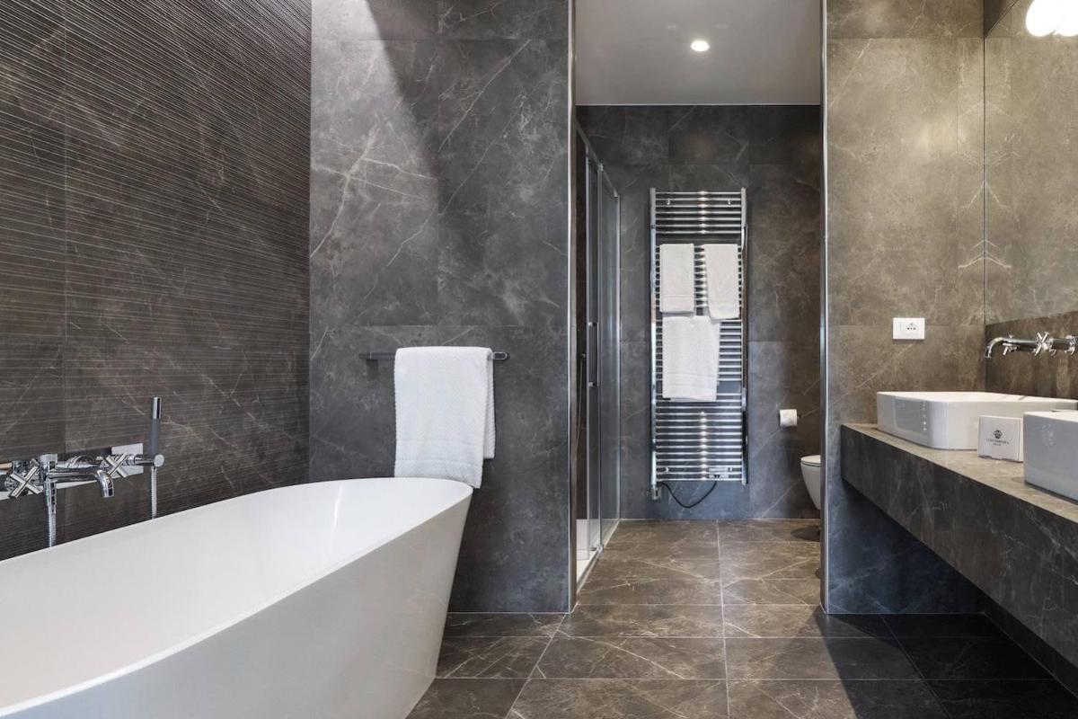 Contempora Apartments - Turati 4 Bedrooms Apartment