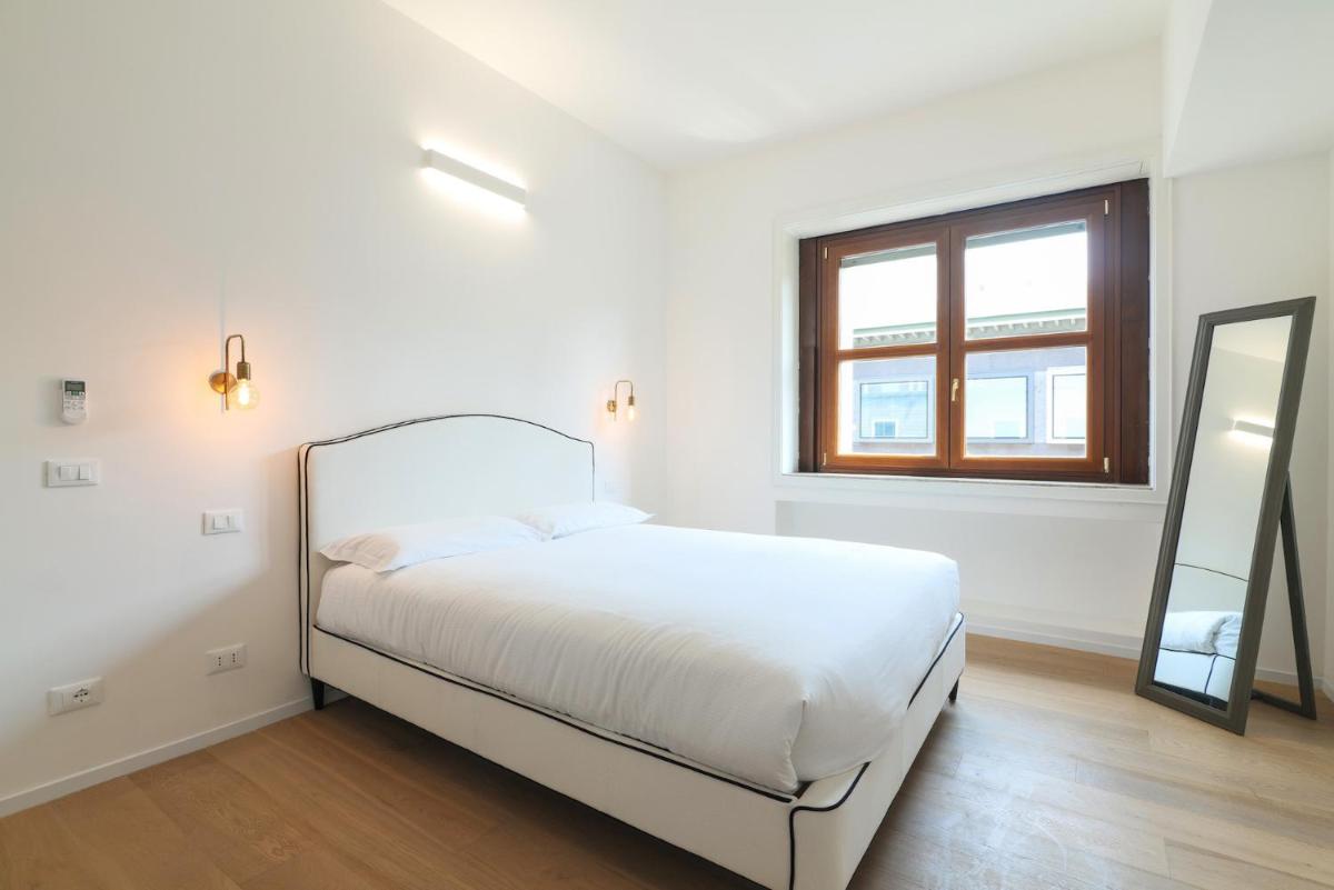 Contempora Apartments - Turati 4 Bedrooms Apartment