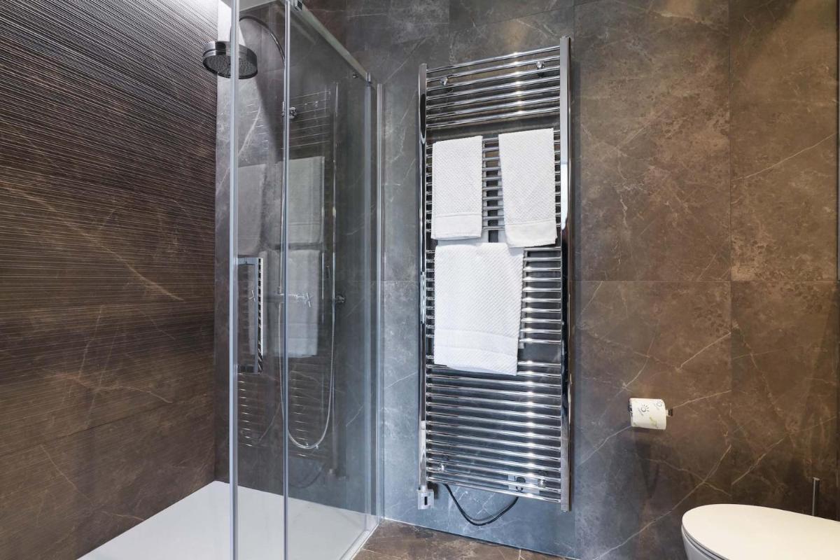 Contempora Apartments - Turati 4 Bedrooms Apartment
