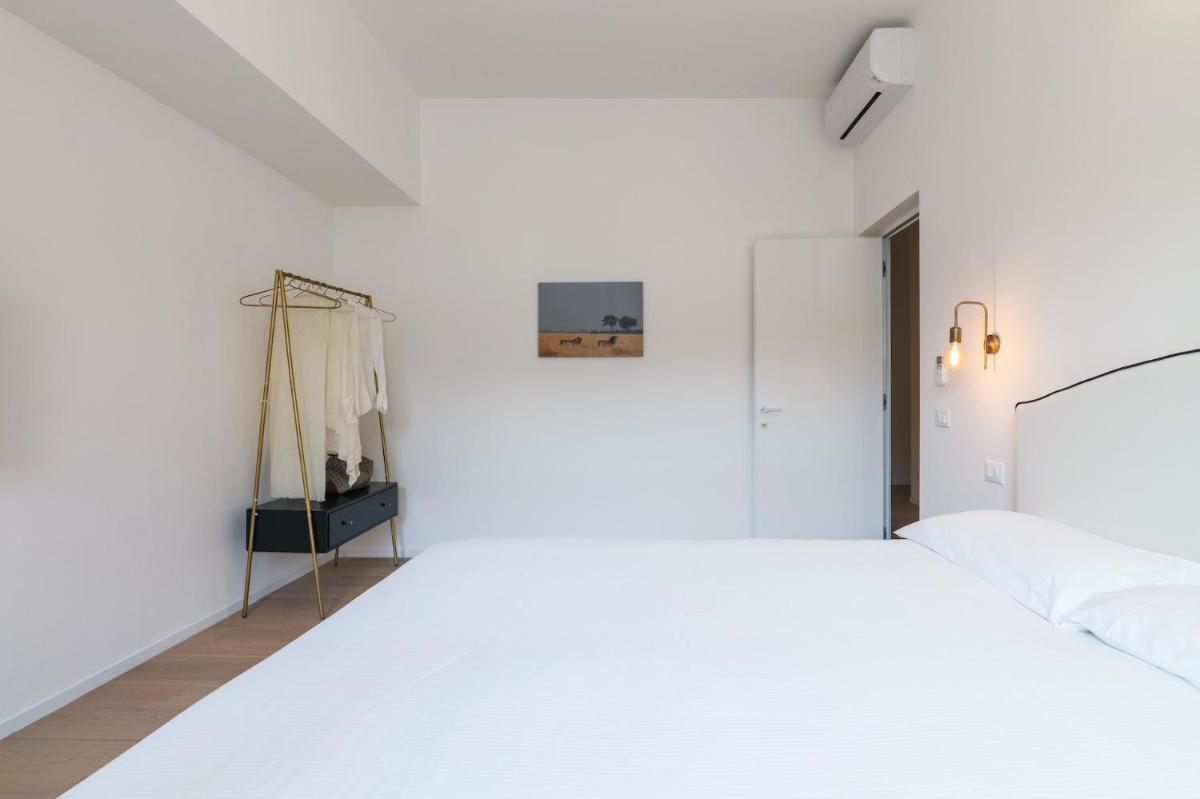 Contempora Apartments - Turati 4 Bedrooms Apartment