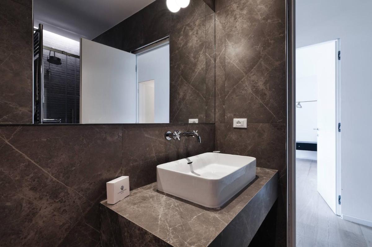Contempora Apartments - Turati 4 Bedrooms Apartment