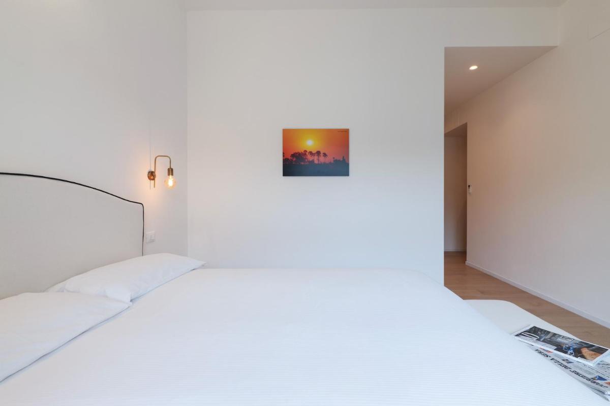 Contempora Apartments - Turati 4 Bedrooms Apartment