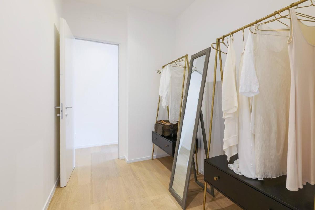 Contempora Apartments - Turati 4 Bedrooms Apartment