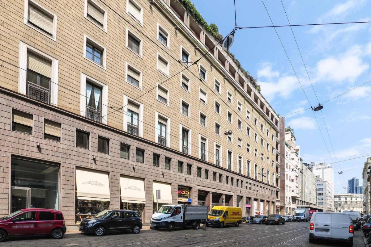 Contempora Apartments - Turati 4 Bedrooms Apartment