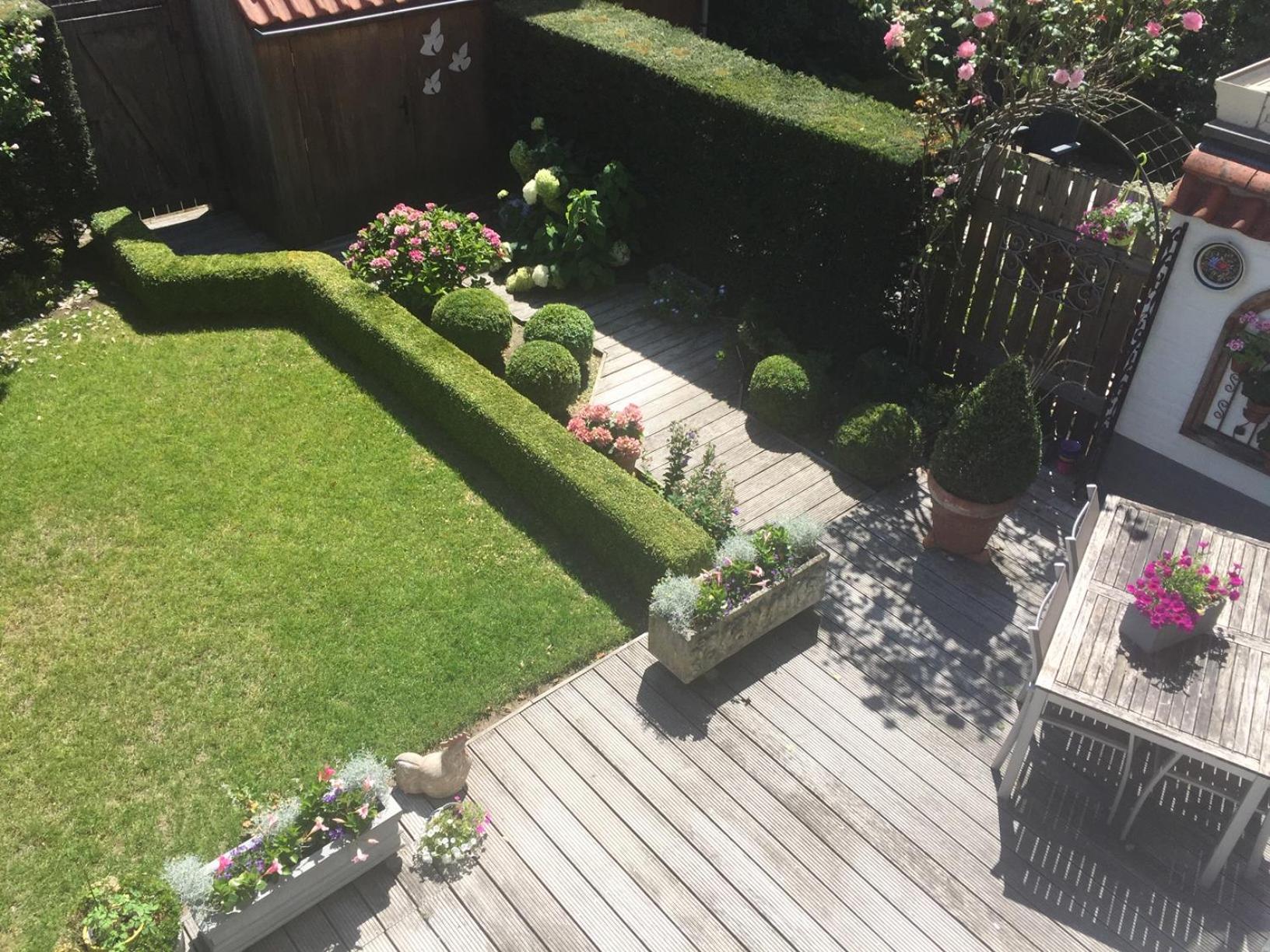 B&B Het Colettientje
