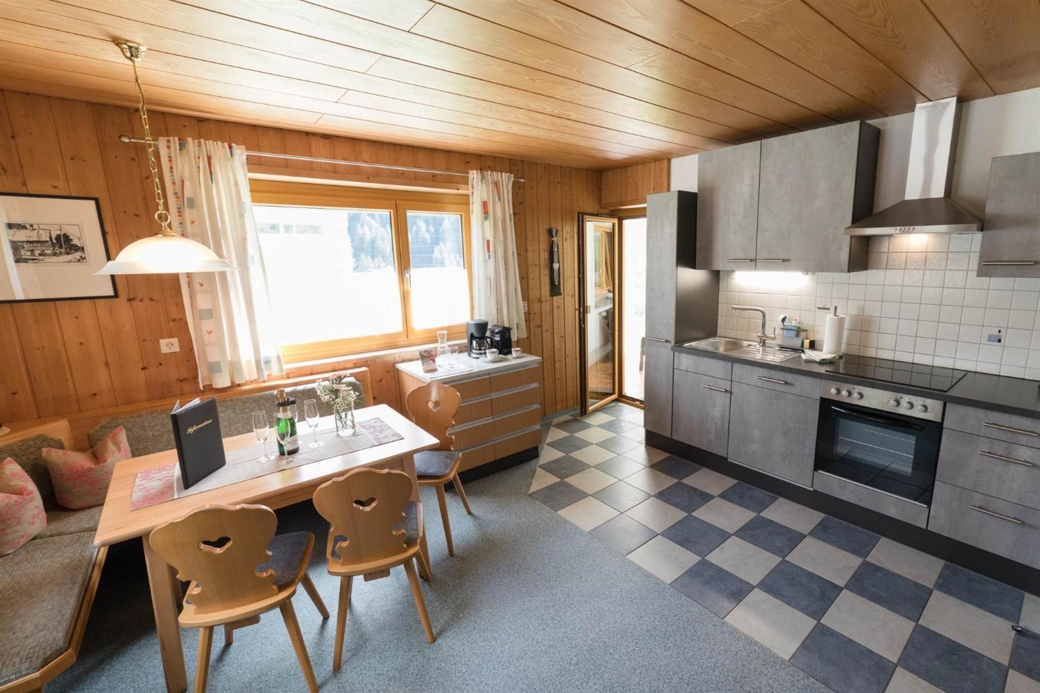 Gästehaus Laurin