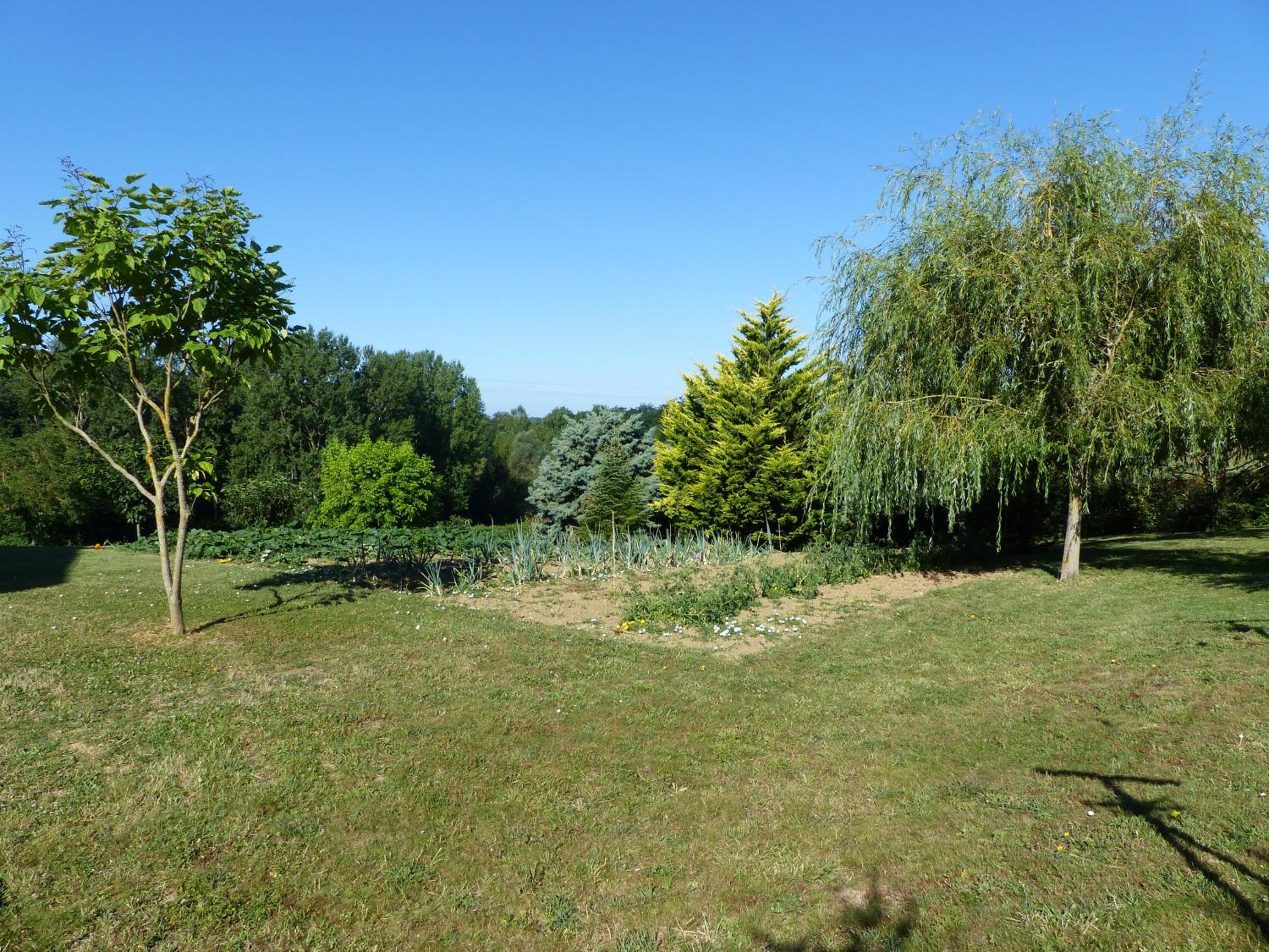 Gites des Camparros view 3