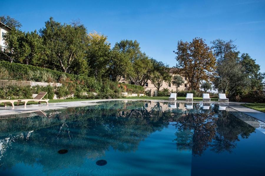 Villa Anitori Prestige Relais & Spa