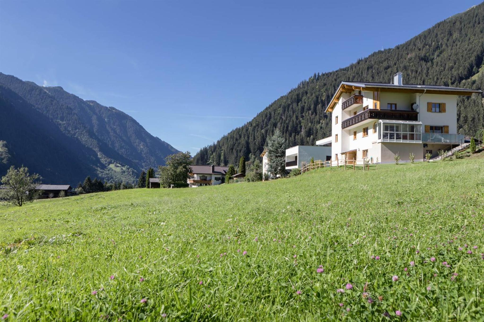 Gästehaus Laurin