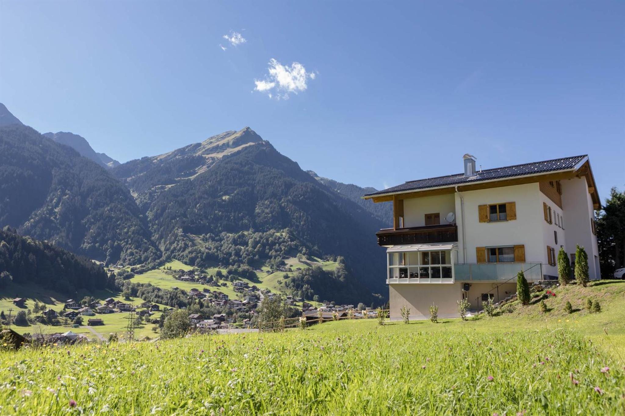 Gästehaus Laurin