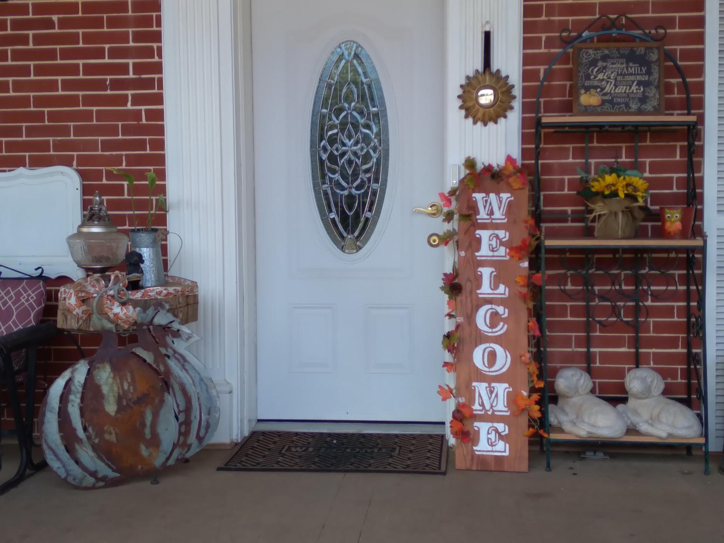 Cordele Vacations - Fruits of Vienna BB - Property Image 2