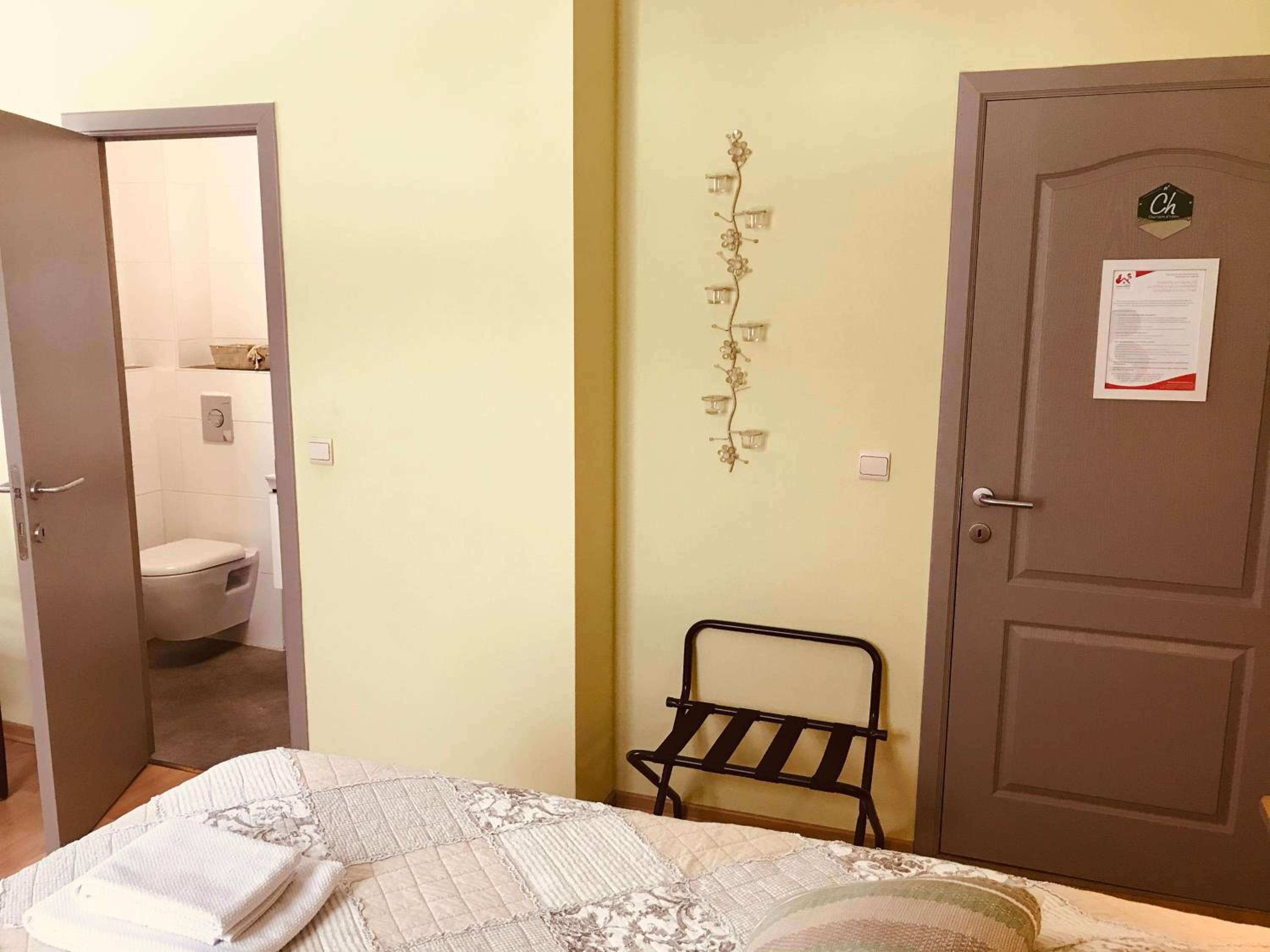 Taos B&B