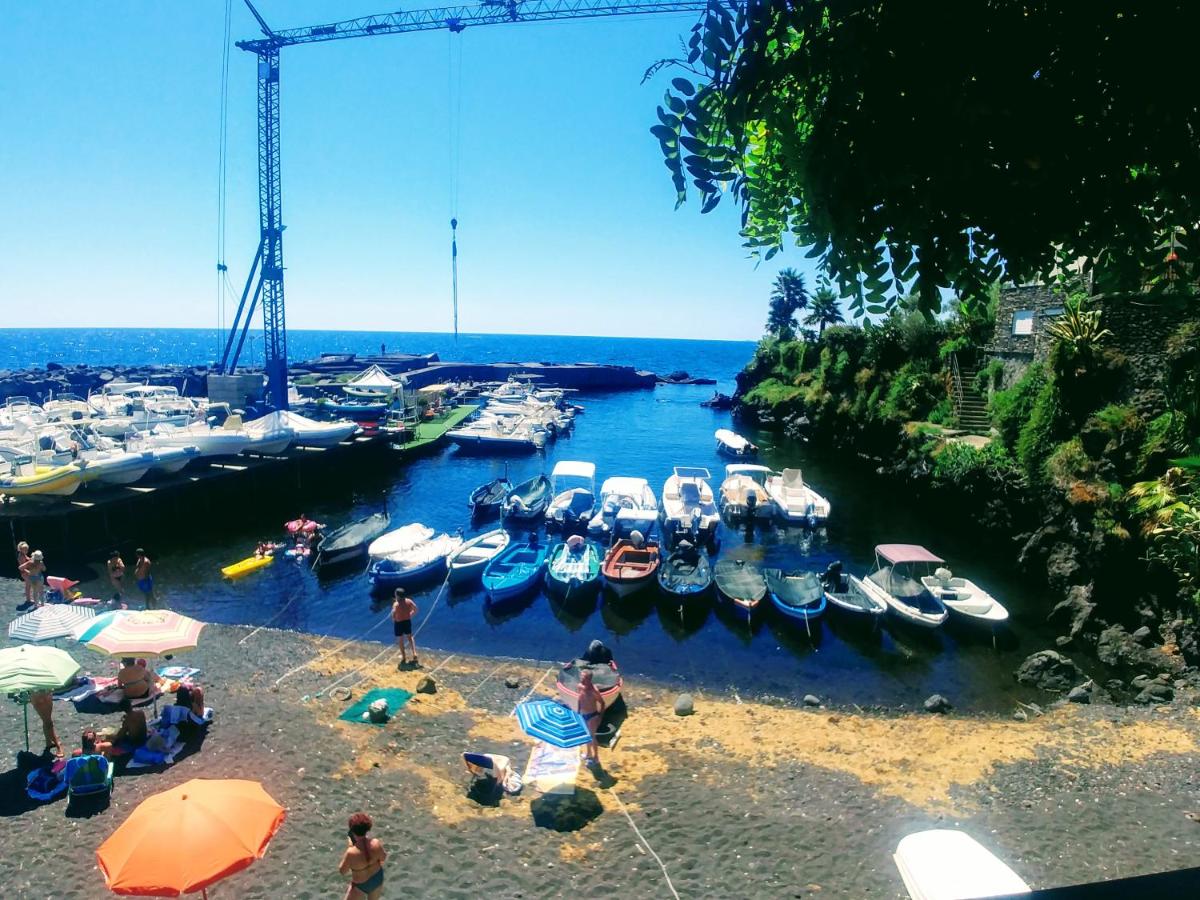 Casa Vacanze Sempreinsieme Santa Tecla photo 3