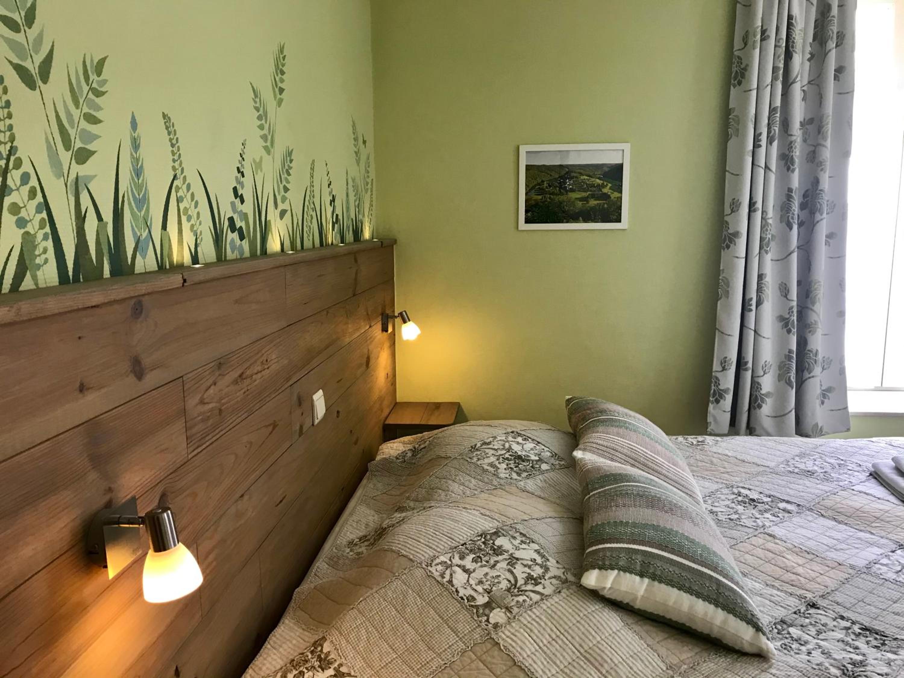 Taos B&B