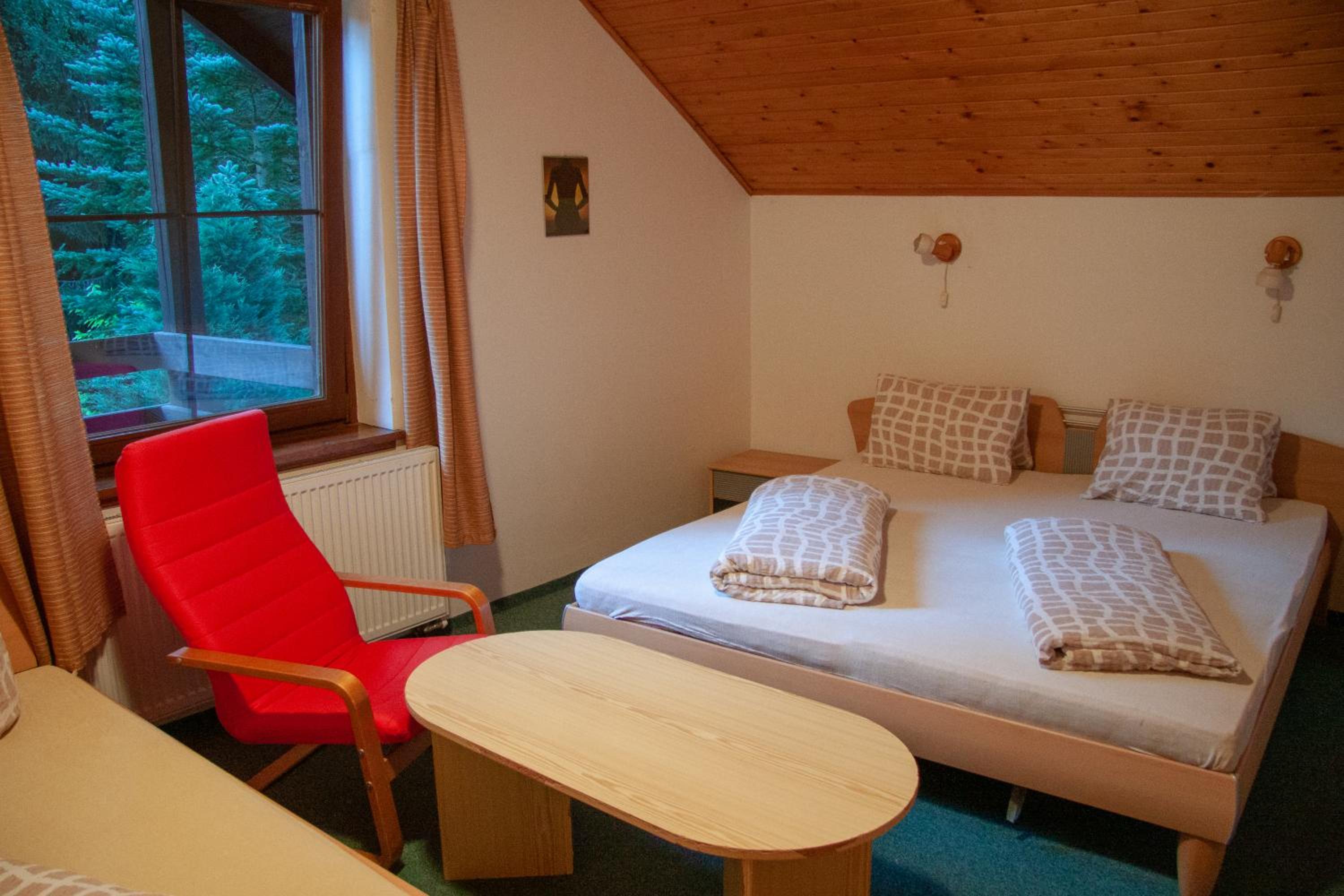 Apartmany Harrachov
