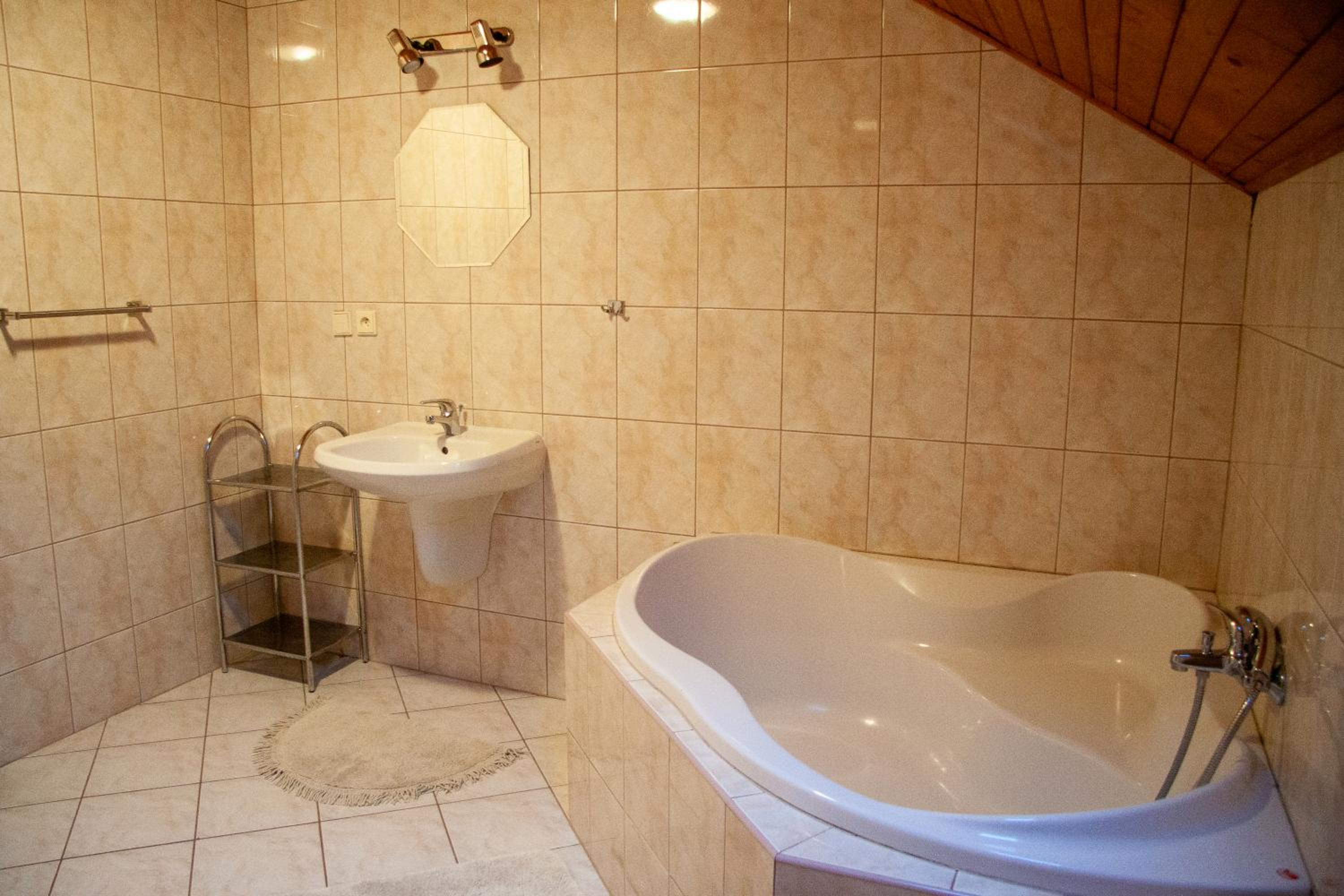 Apartmany Harrachov