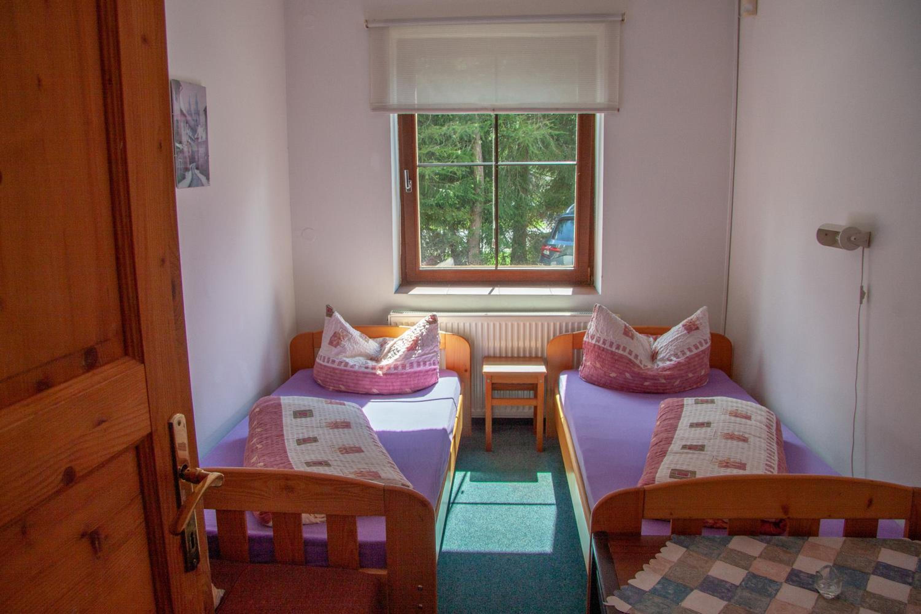 Apartmany Harrachov