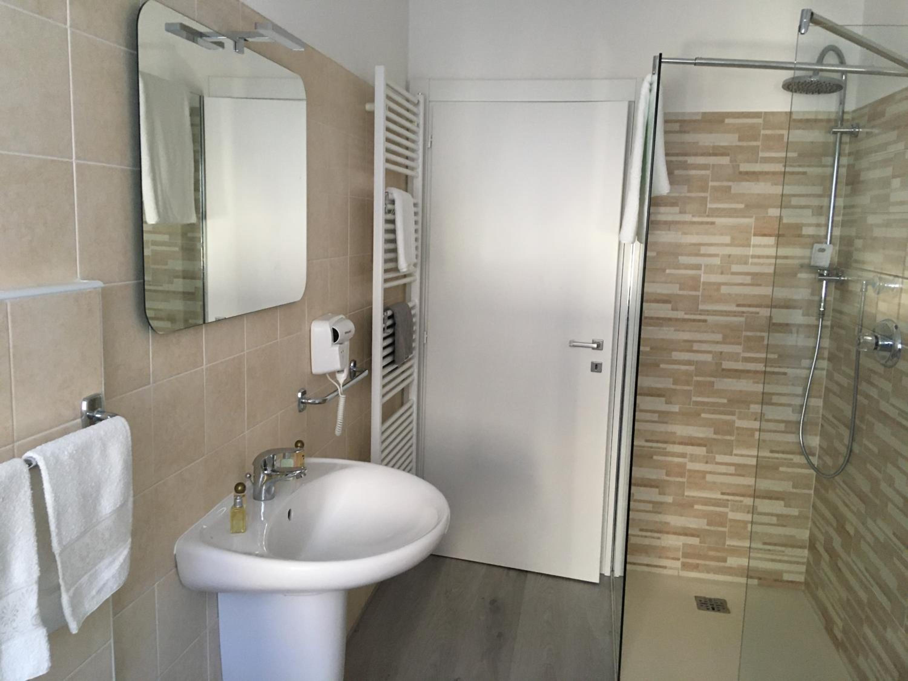 Milpi Apartments view 5
