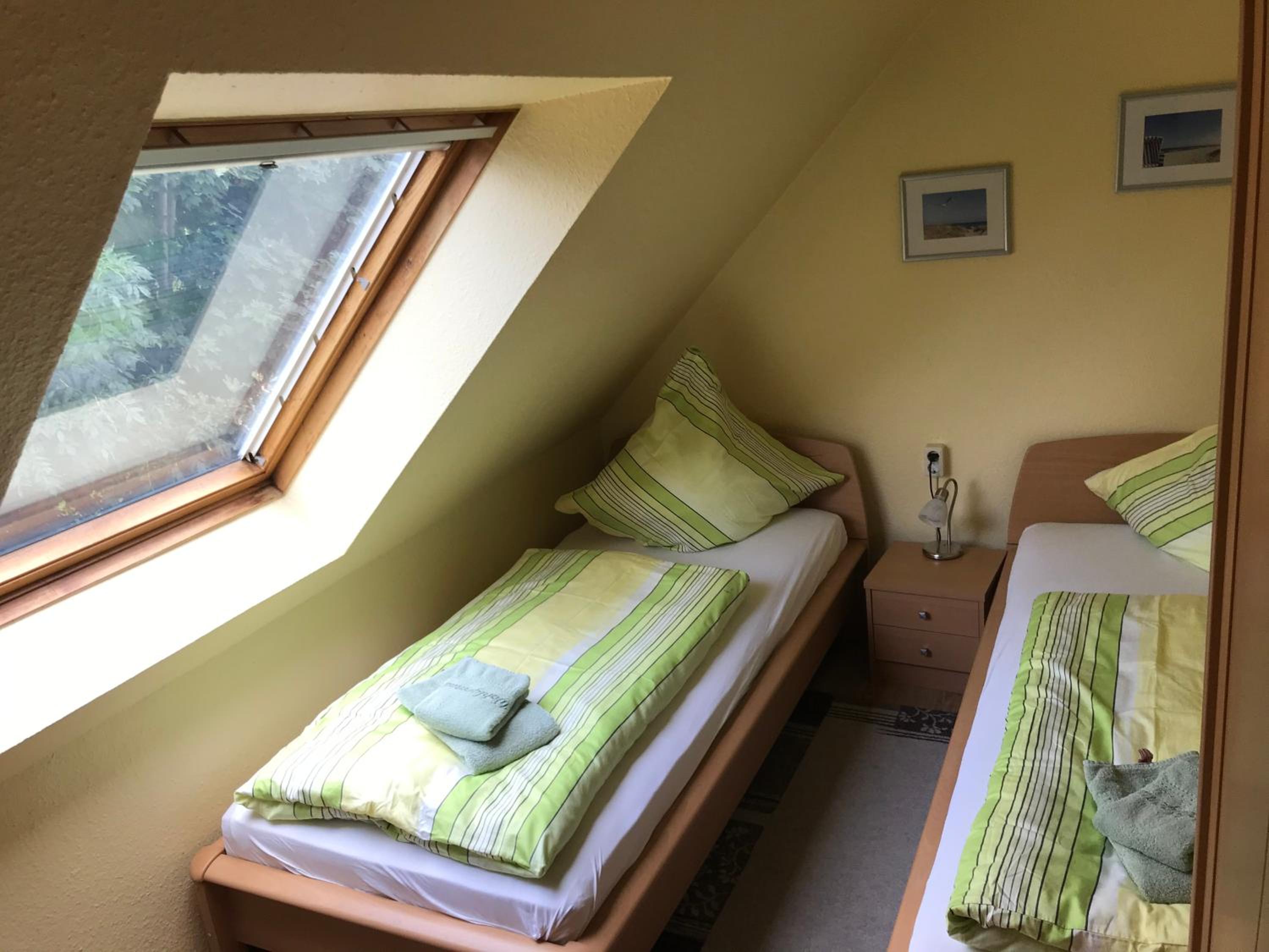 Haus Achterum view 2