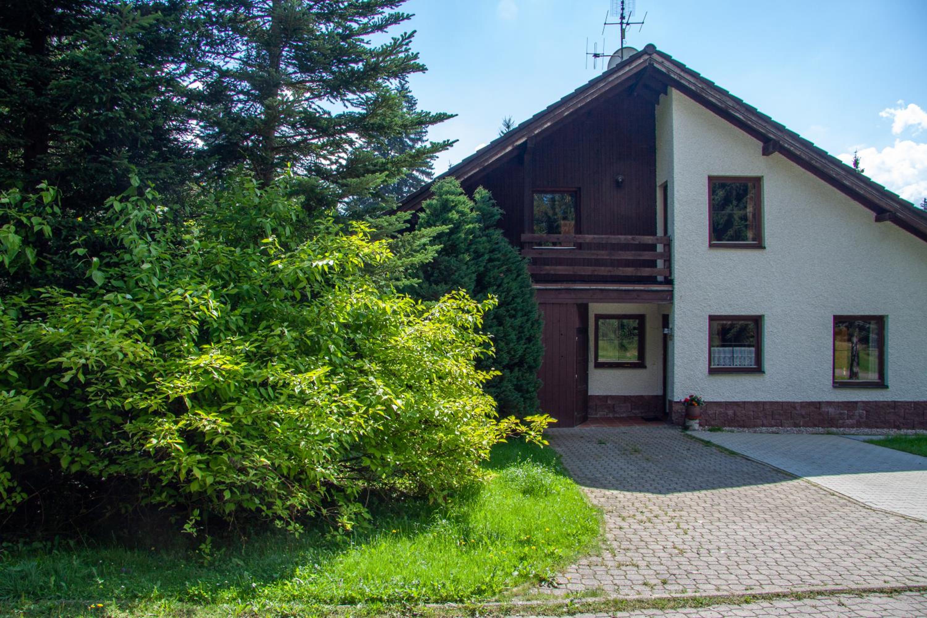 Apartmany Harrachov