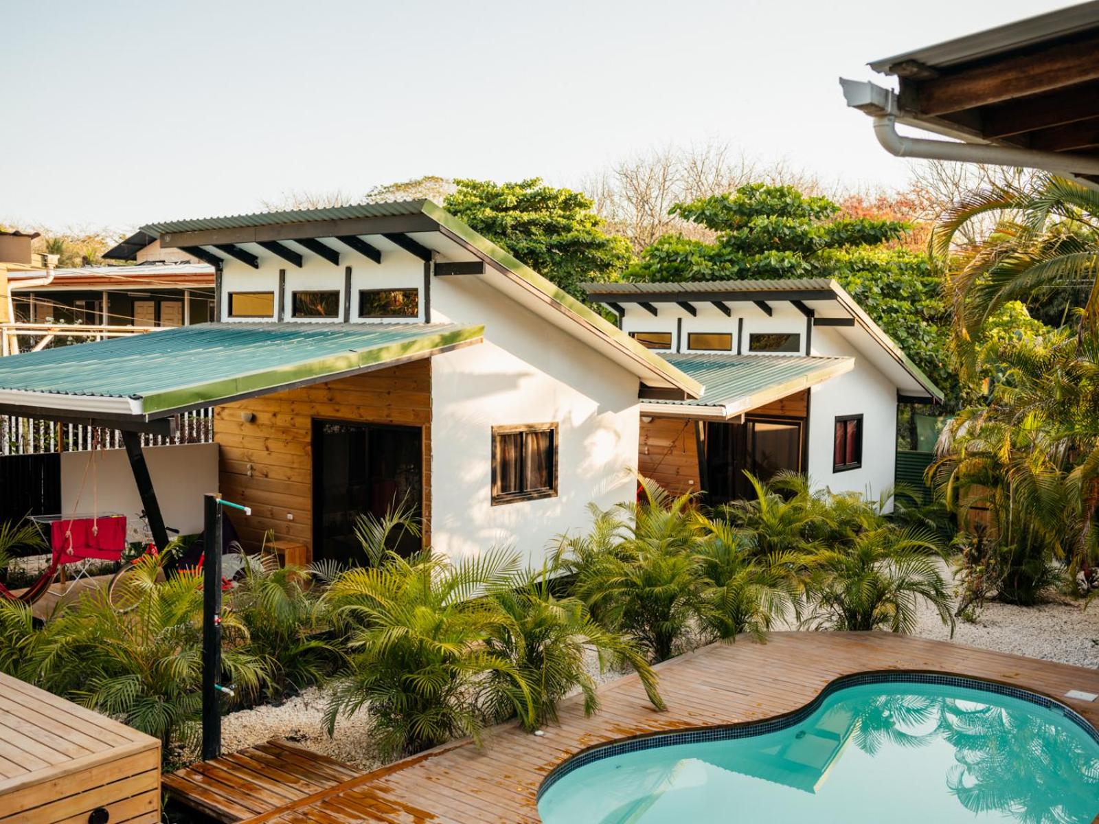 Santeria Lodge