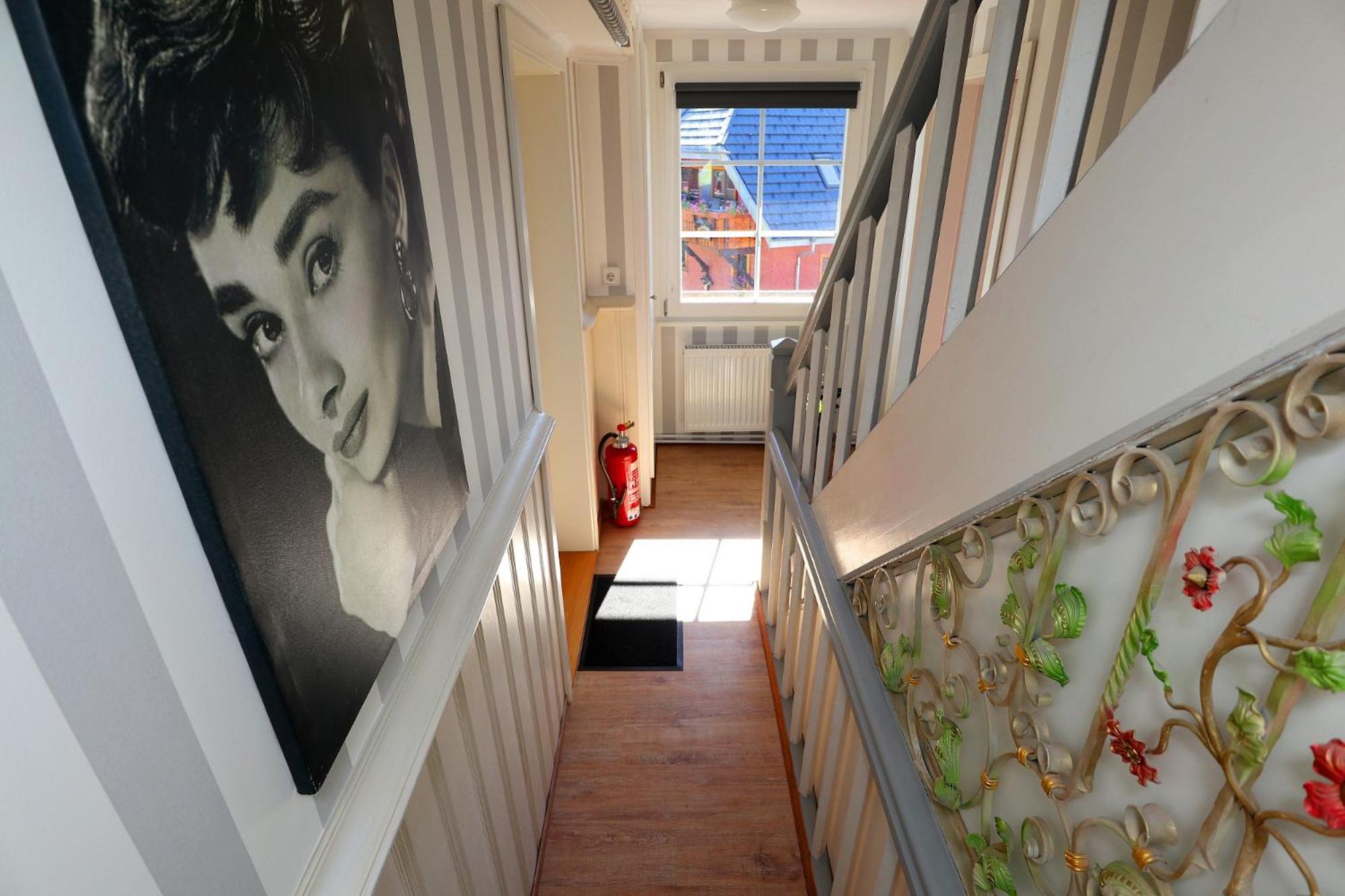 Landhaus-Vintage Fe-Wo-Apartment 5 view 3