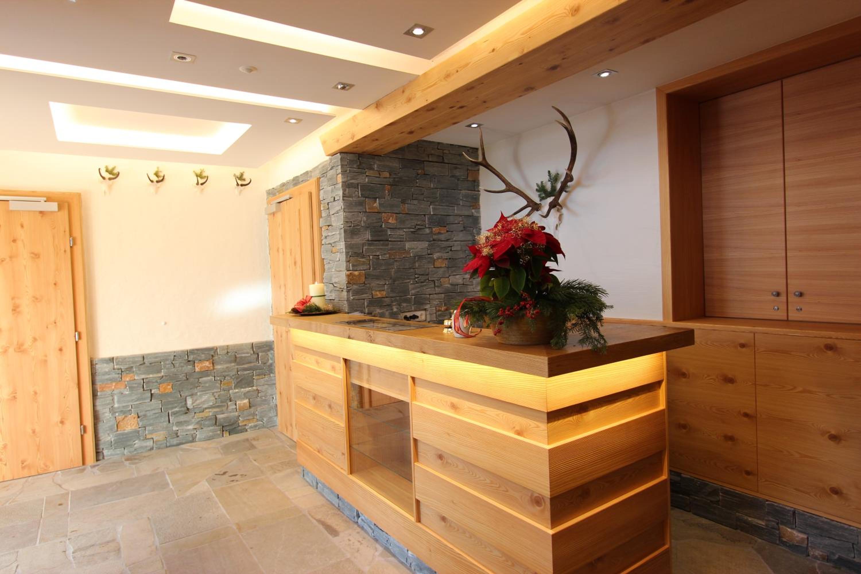 Hotel Forsthof
