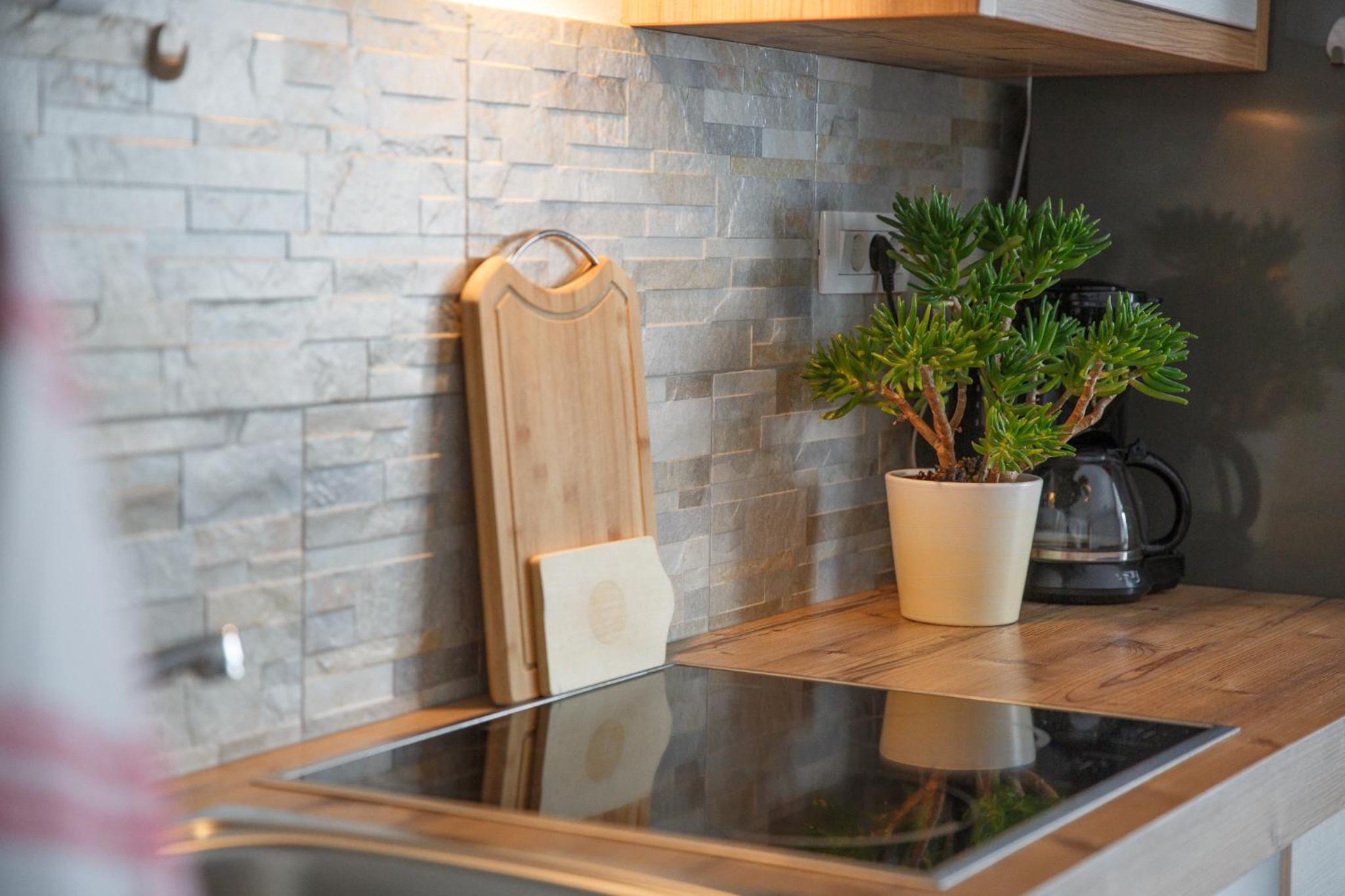 Apartma Natura Kope view 5