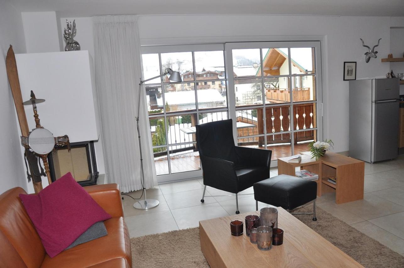 Avenida Mountain Resort A11
