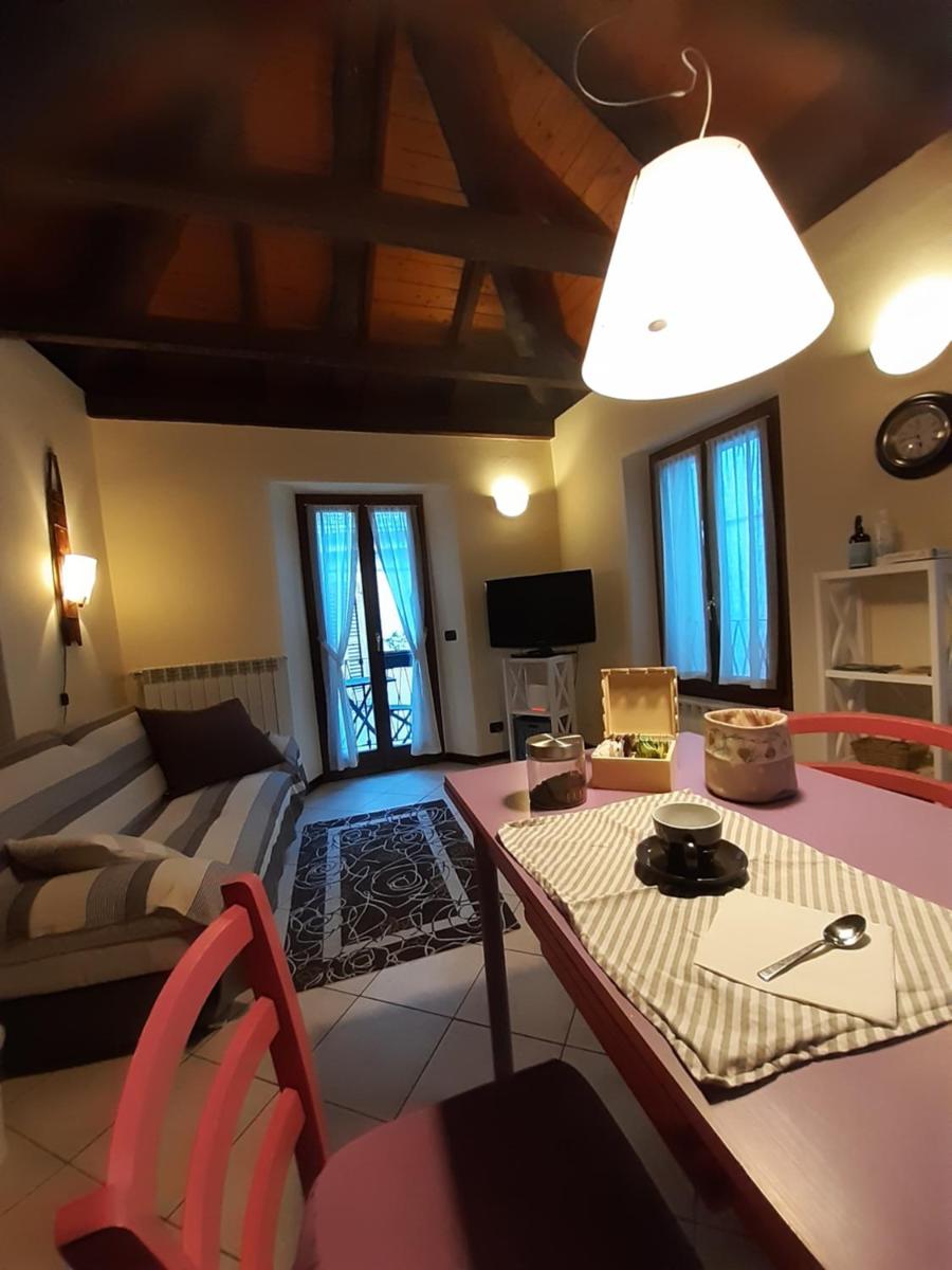 Appartamento La Motta view 4