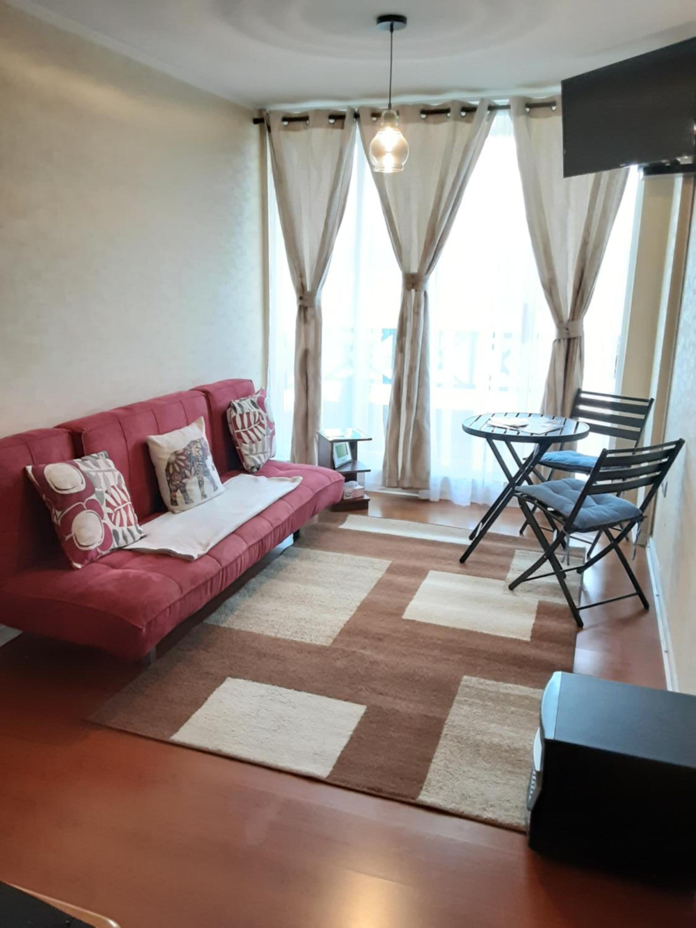 MaranathaAparthotel