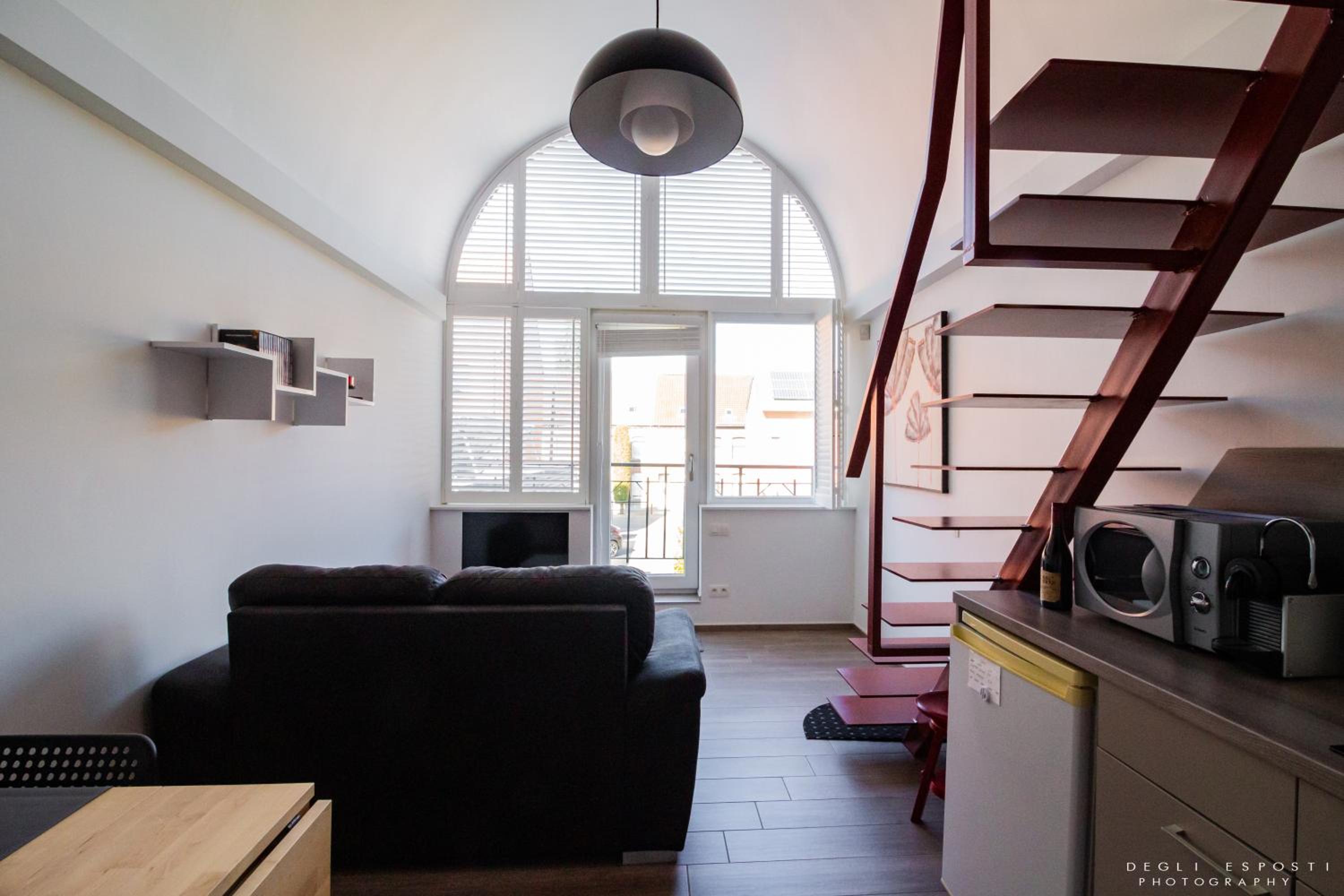 Gîte Citadin Athois