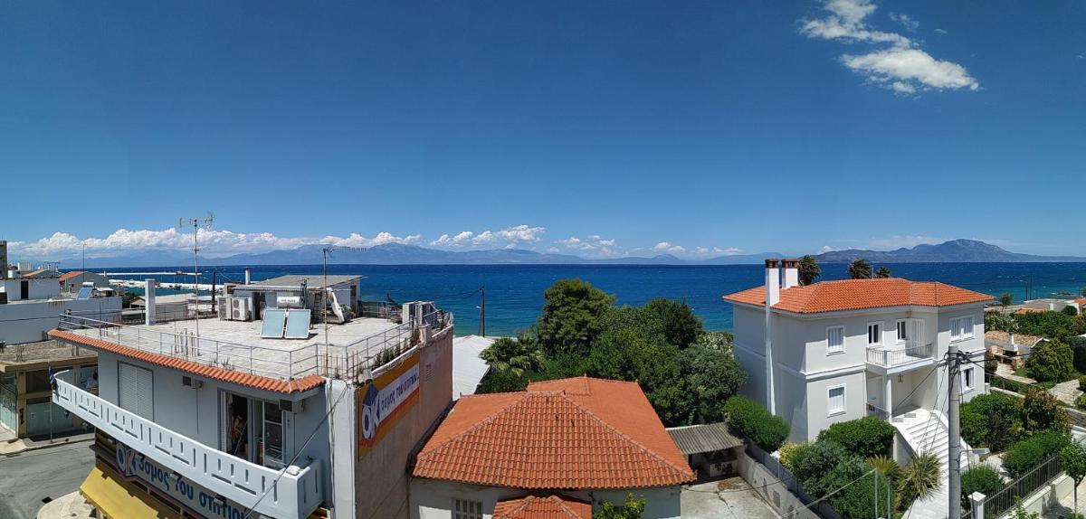 Nikolaos Residence photo 1