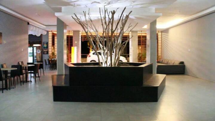 Estudio Itaipava - Granja Brasil - Flat Luxo 419 - Com Piscina