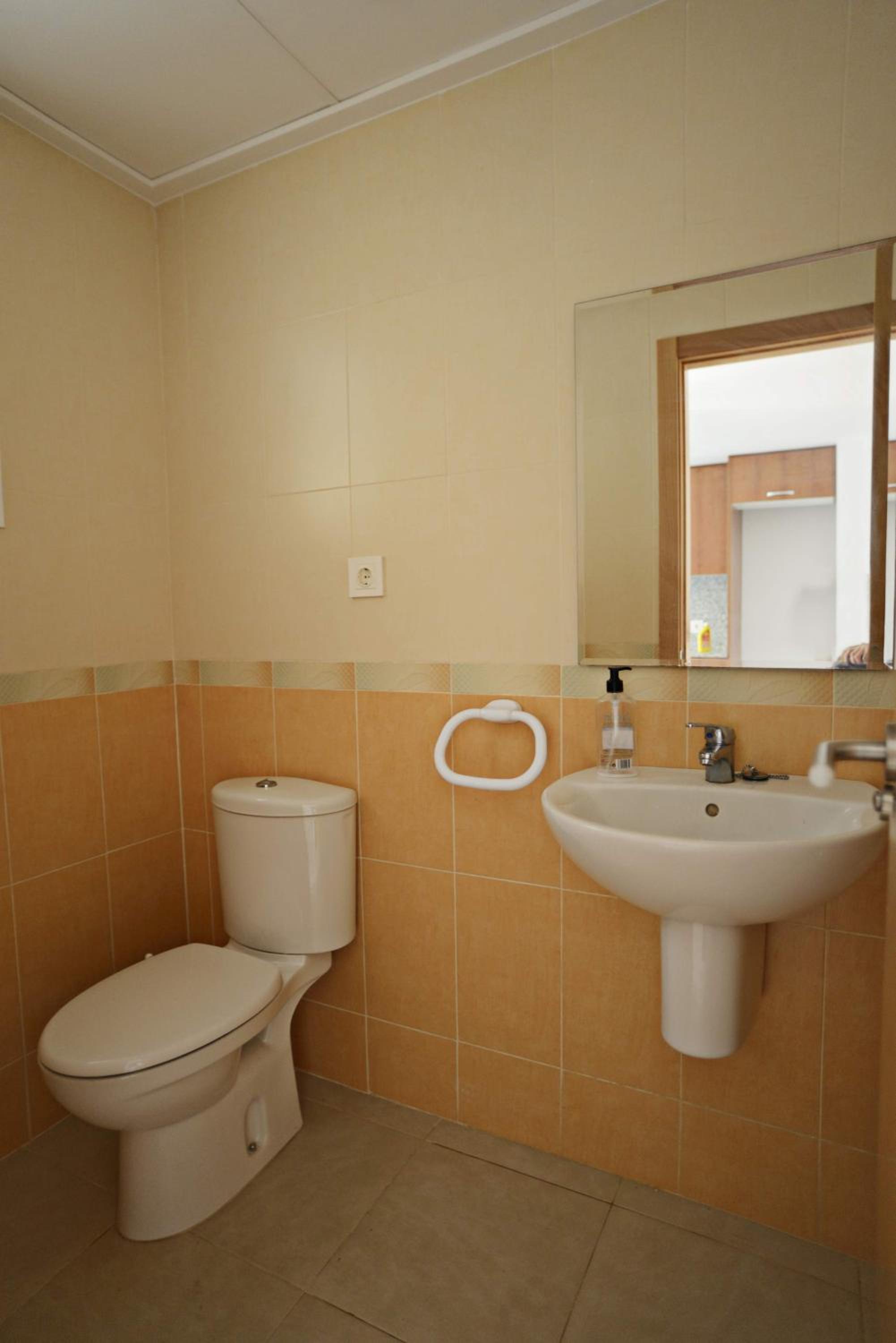 Casa Montesol