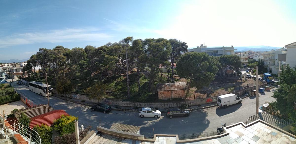 Nikolaos Residence photo 2