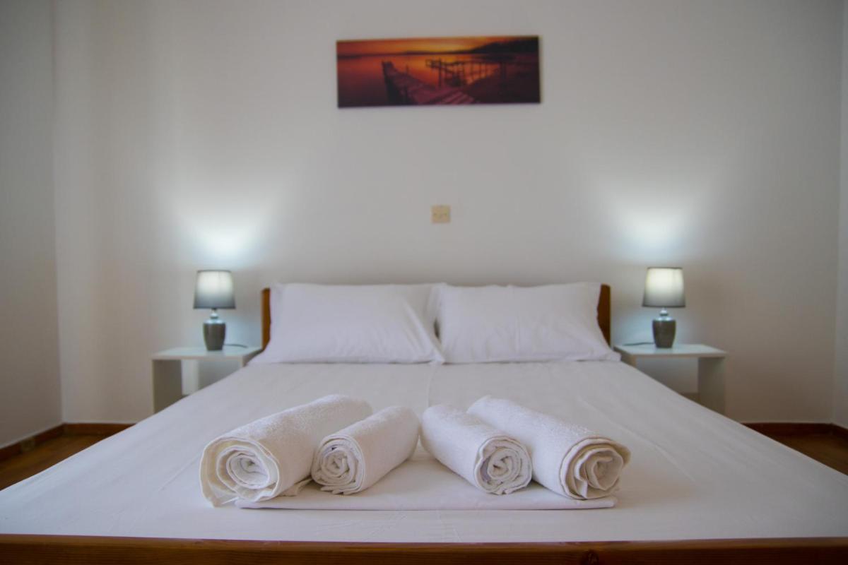Nikolaos Residence photo 3