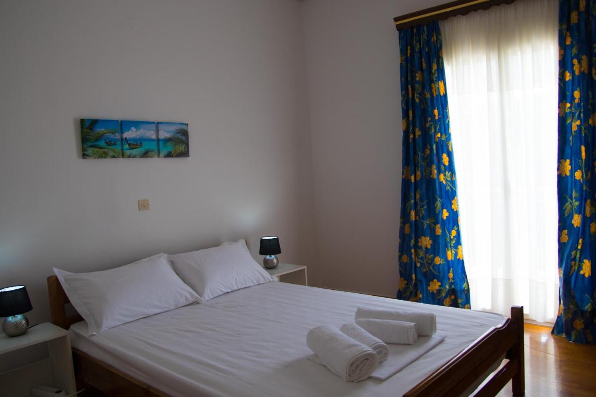 Nikolaos Residence photo 4