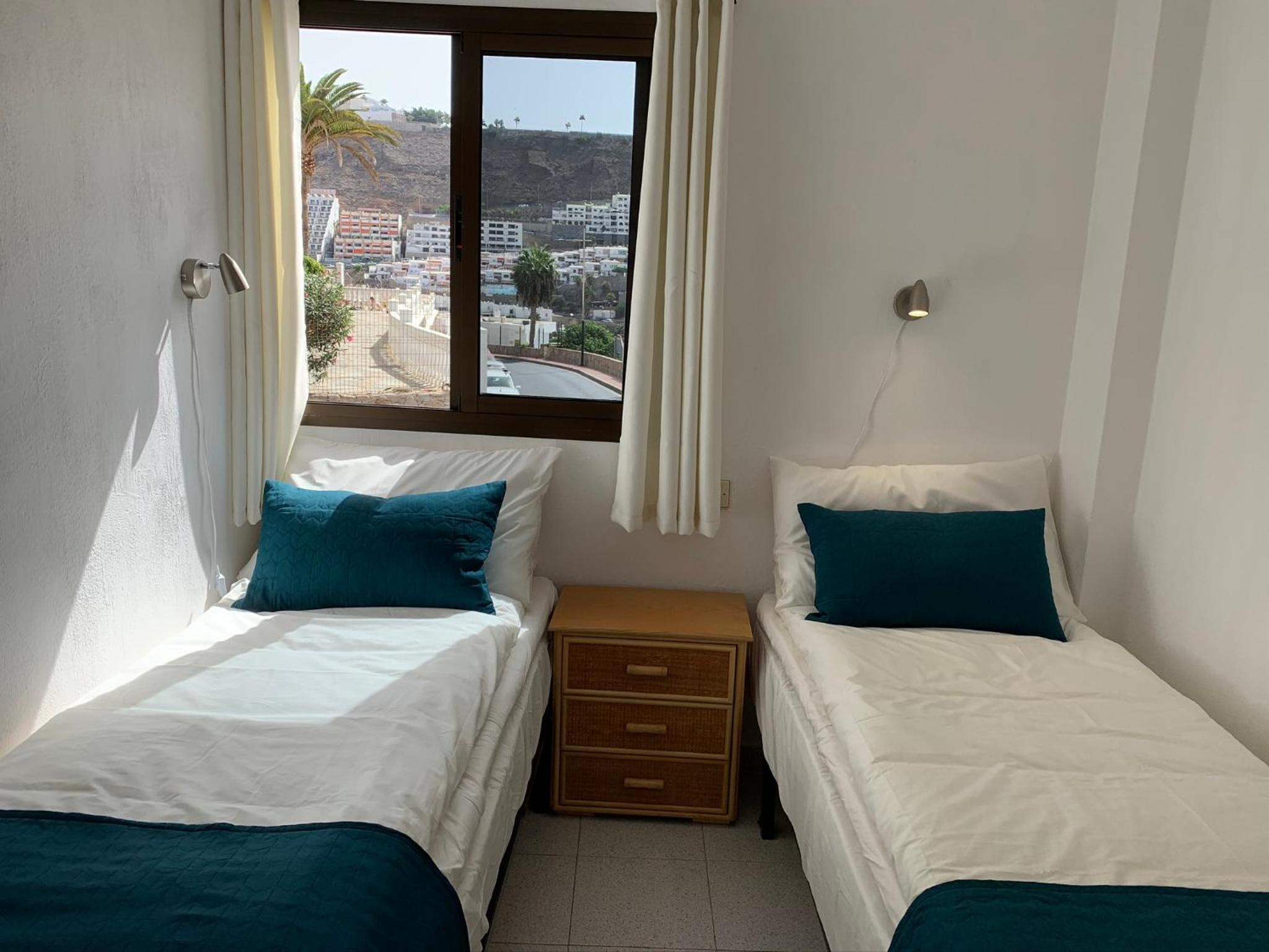 Bonanza Apt 2 Gran Canaria view 3