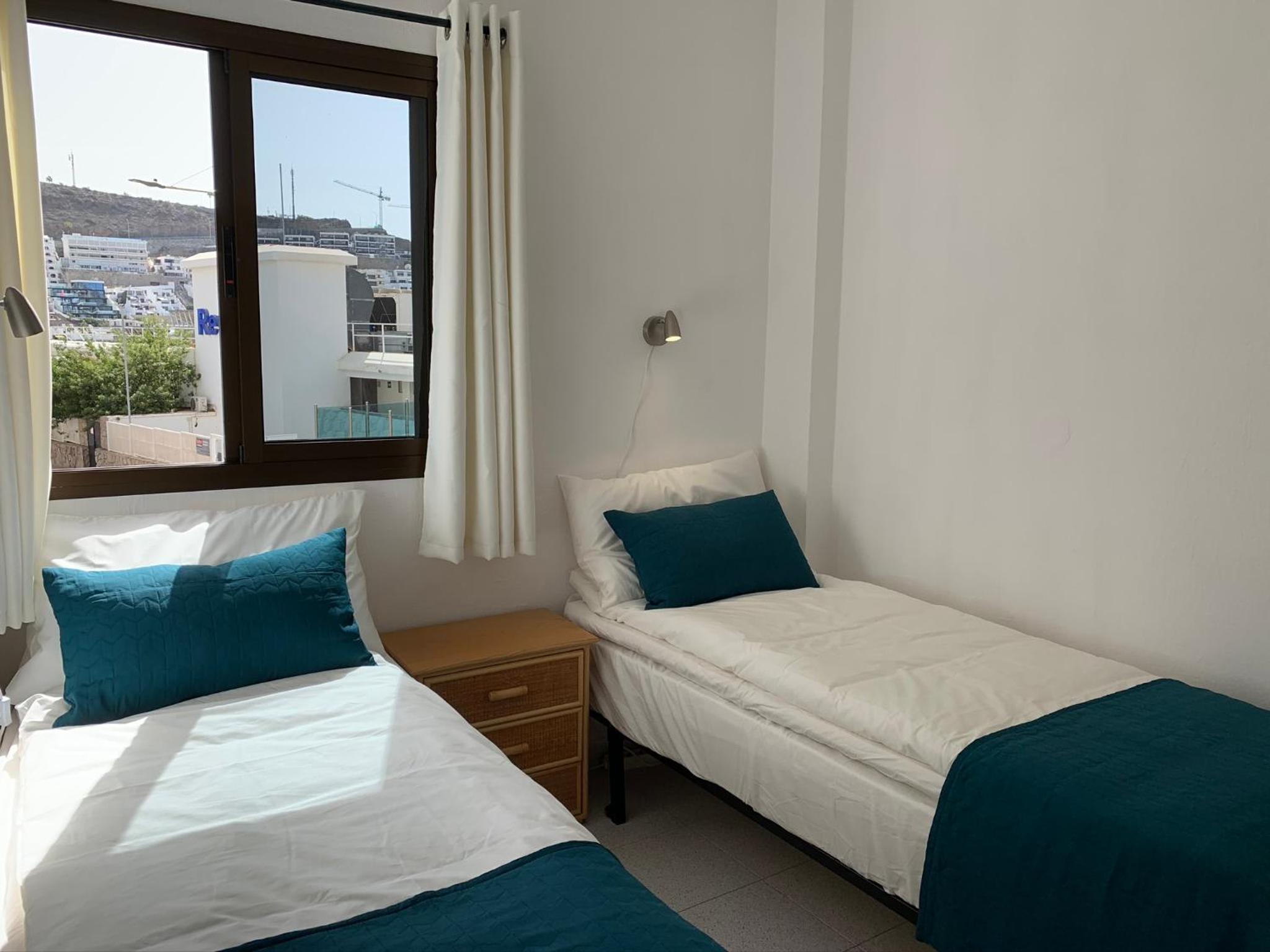 Bonanza Apt 2 Gran Canaria view 4