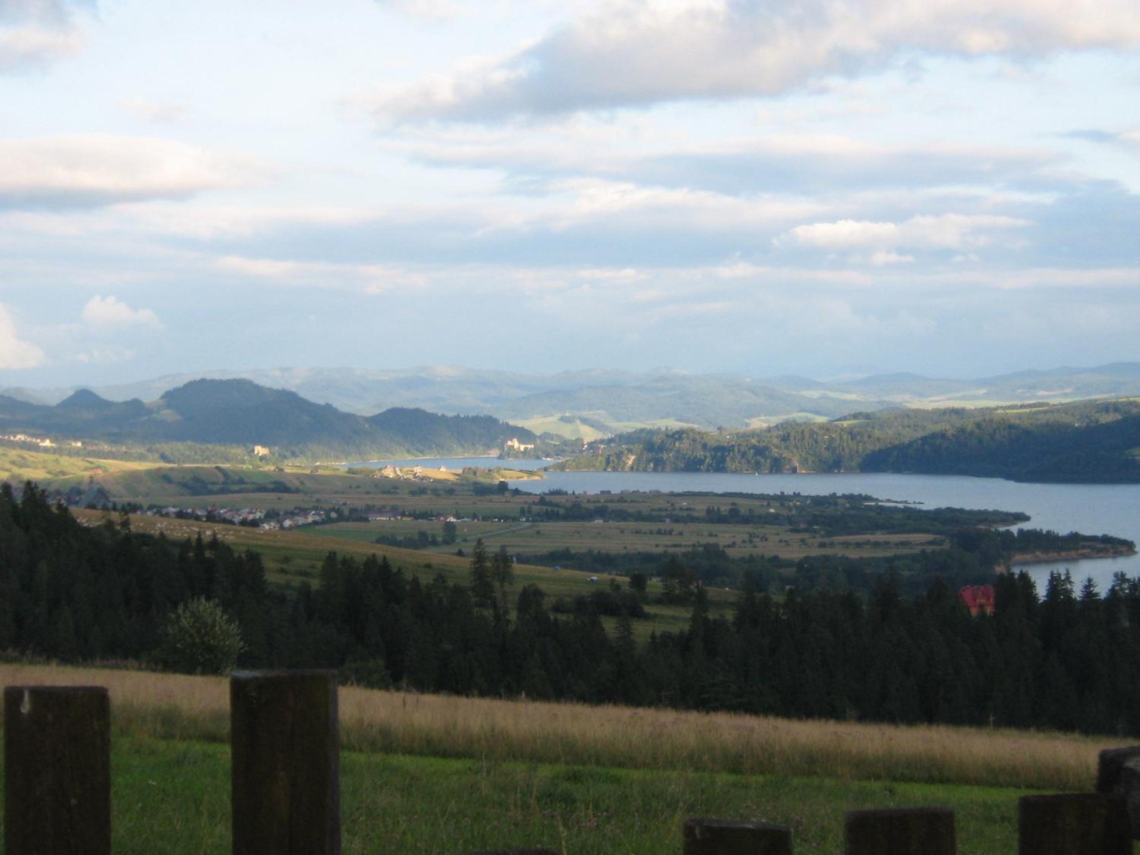 Gospodarstwo Karolina view 2