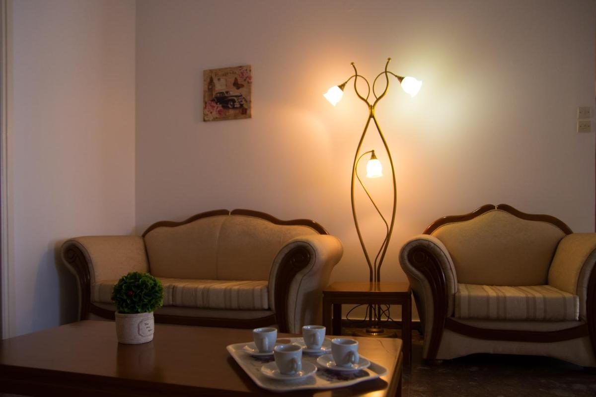 Nikolaos Residence photo 5
