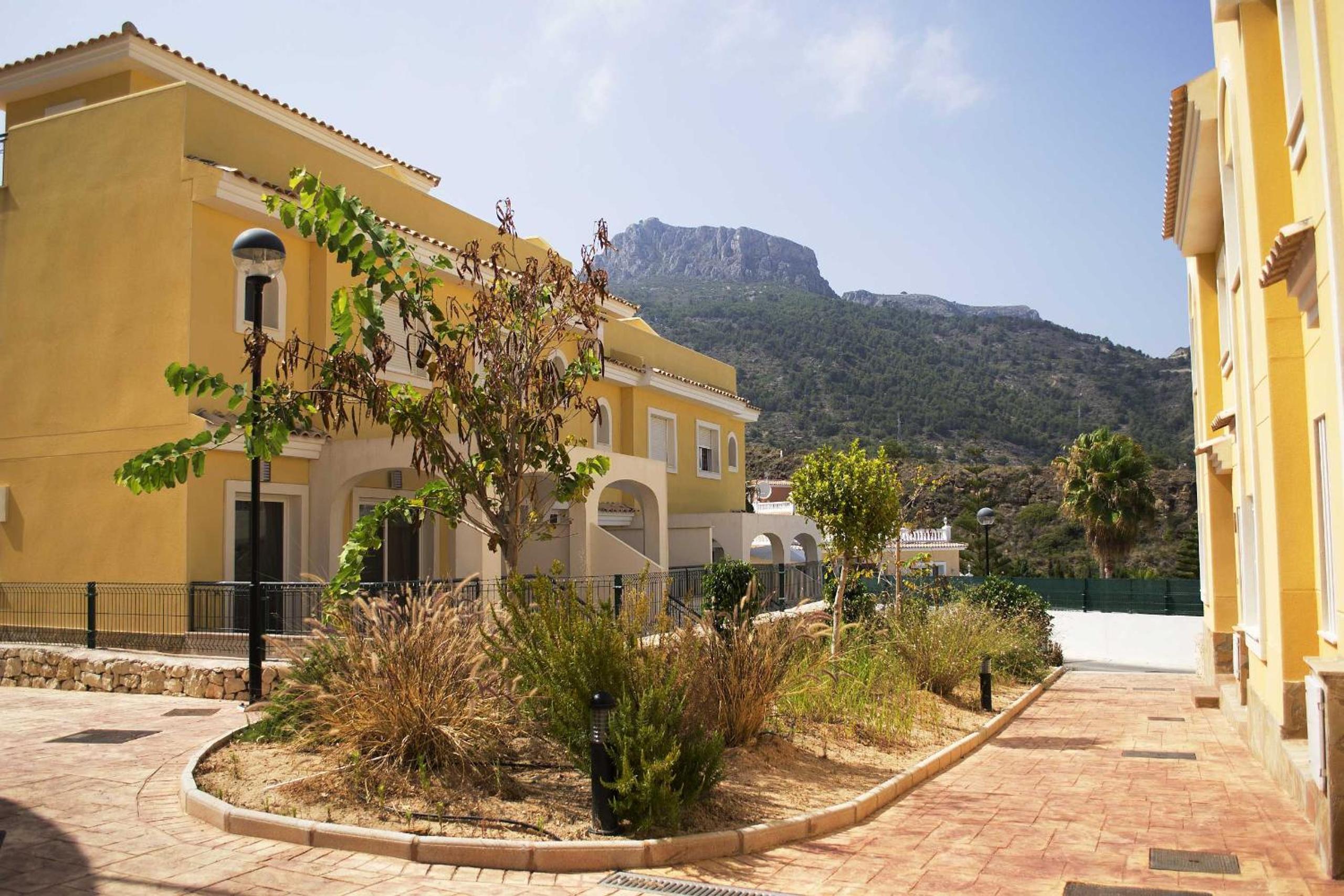 Casa Montesol