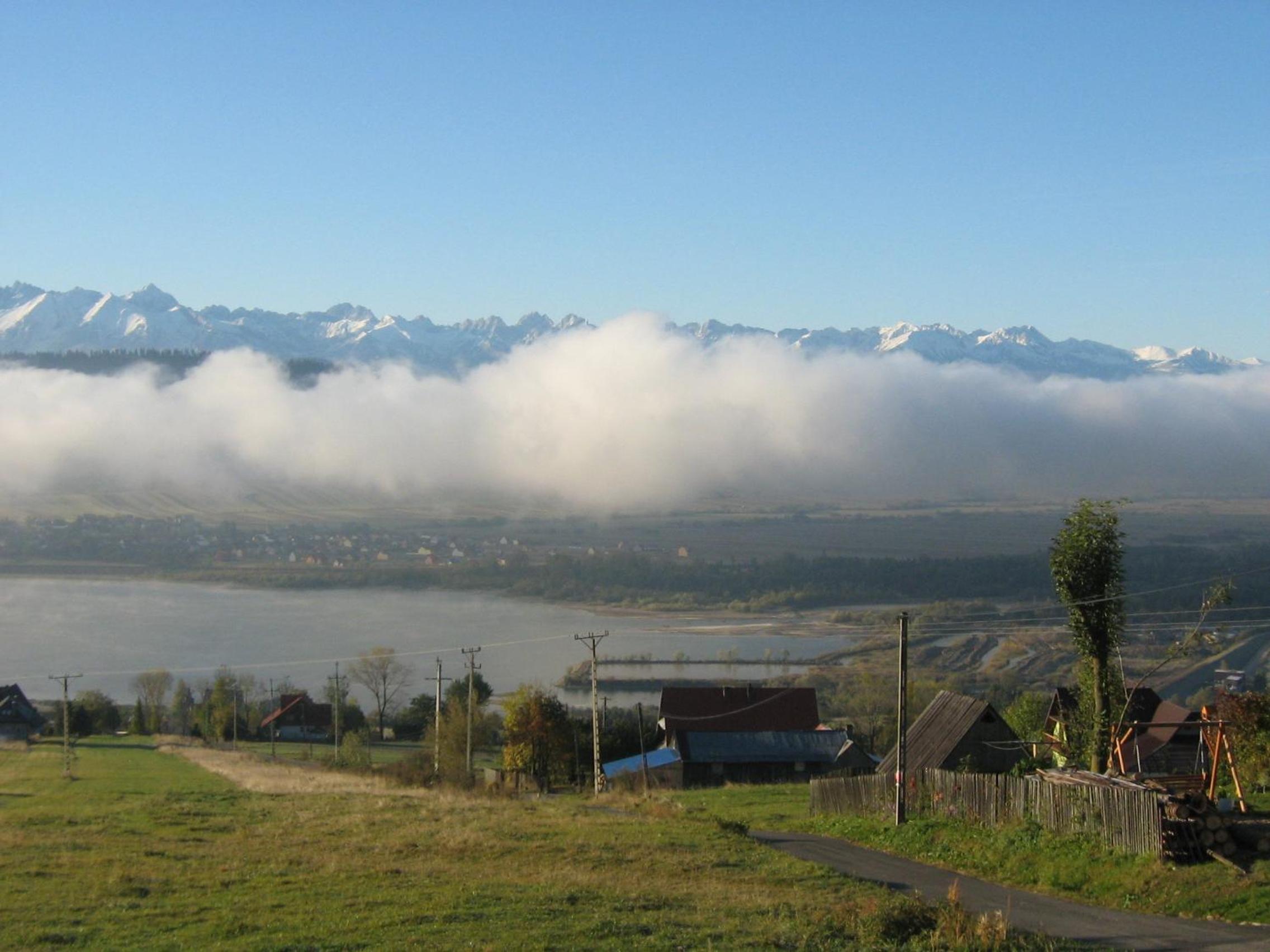 Gospodarstwo Karolina view 3