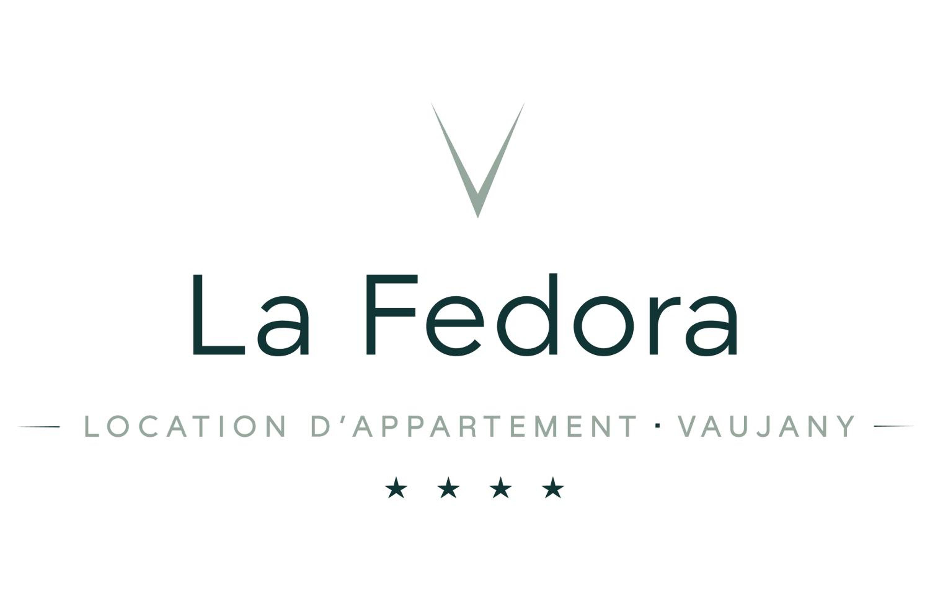 Chalet La Fedora - Appartements de charme